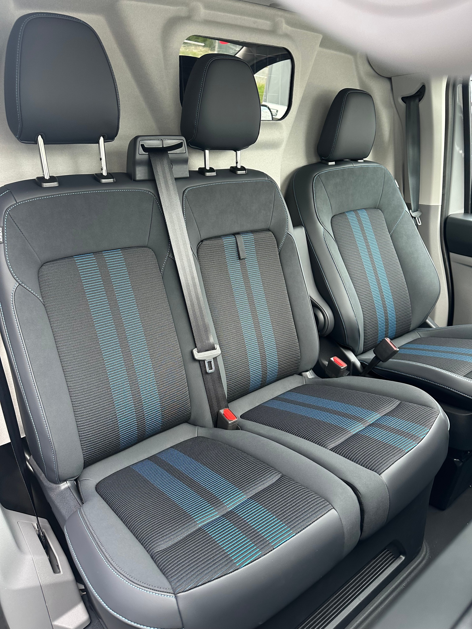 FORD Transit Custom Van 320 L1 2.5 Durat Sport/PHEV-image-13