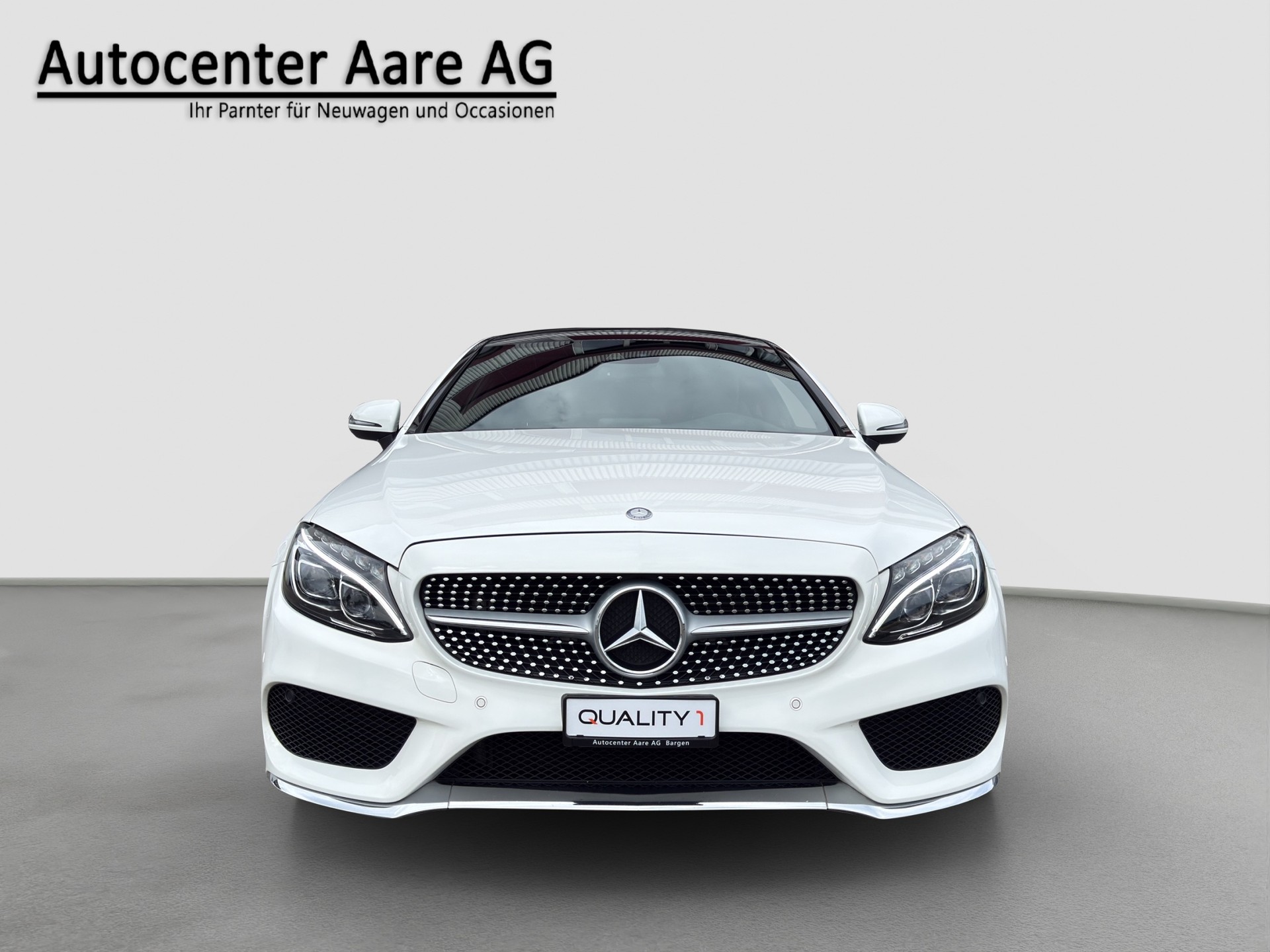MERCEDES-BENZ C 250 AMG Line Coupé 7G-tronic-showroom-element-1