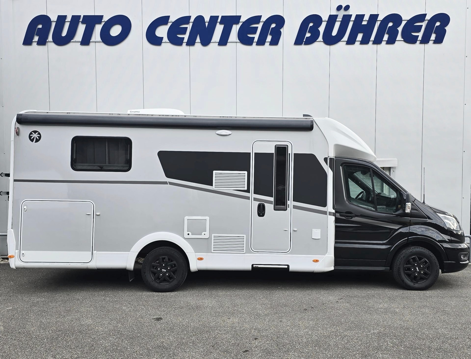 SUNLIGHT T 690 L ADVENTURE EDITIOIN 2,0 TDCI DIESEL AUTOMAT FORD