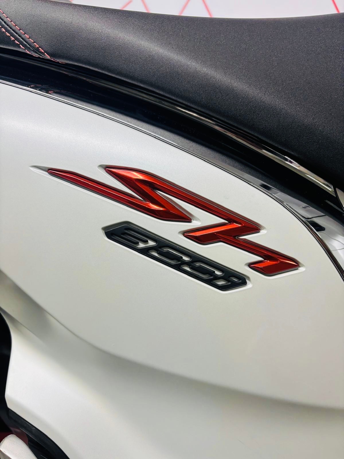 HONDA SH 300 i ABS-image-5