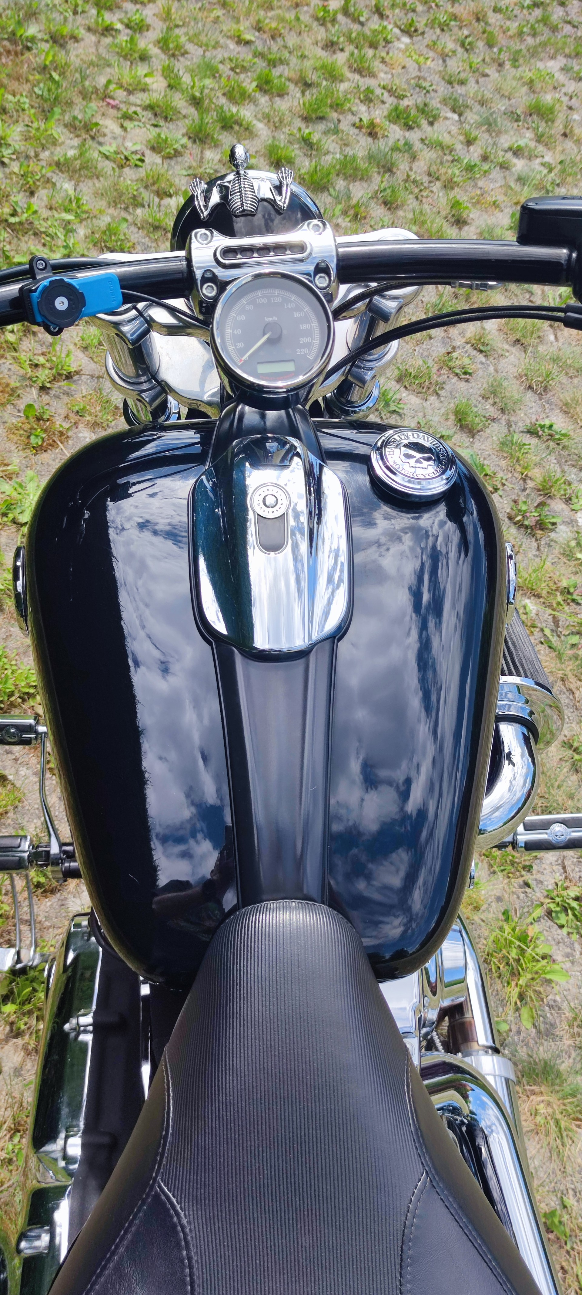 HARLEY-DAVIDSON FXSB Breakout 103 ABS-image-7
