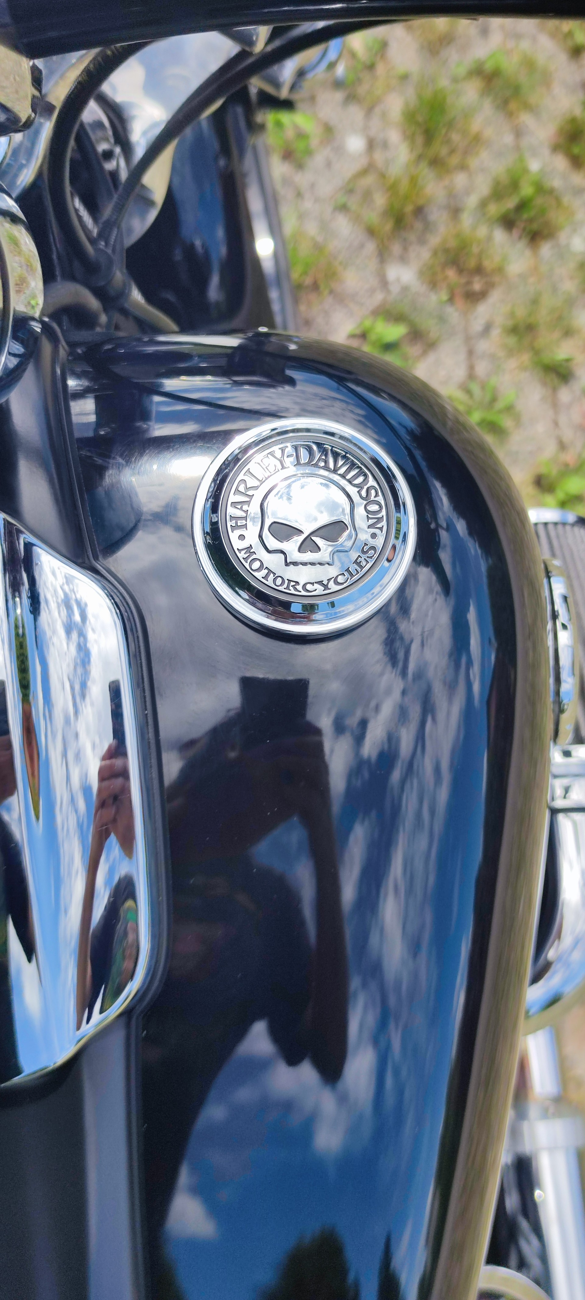 HARLEY-DAVIDSON FXSB Breakout 103 ABS-image-13