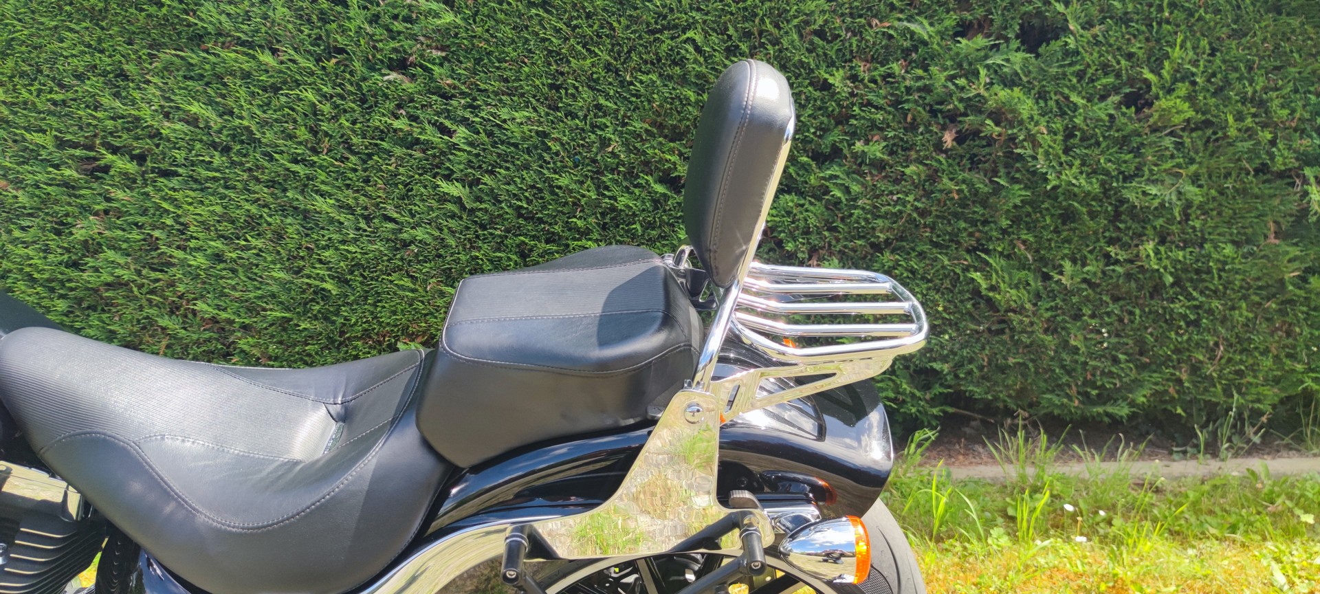 HARLEY-DAVIDSON FXSB Breakout 103 ABS-image-4