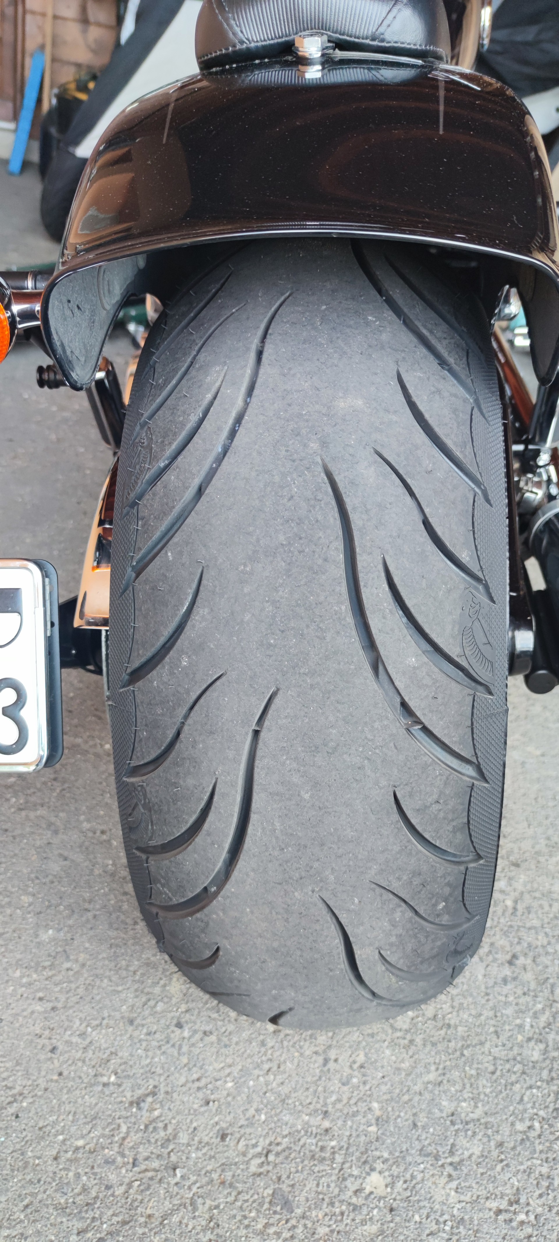 HARLEY-DAVIDSON FXSB Breakout 103 ABS-image-9