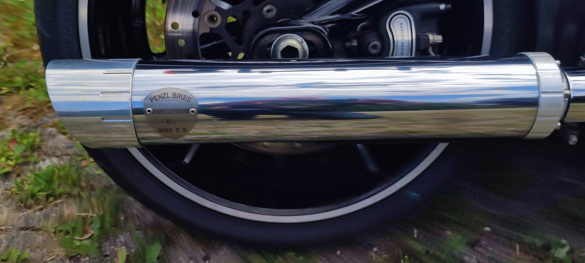 HARLEY-DAVIDSON FXSB Breakout 103 ABS-image-6