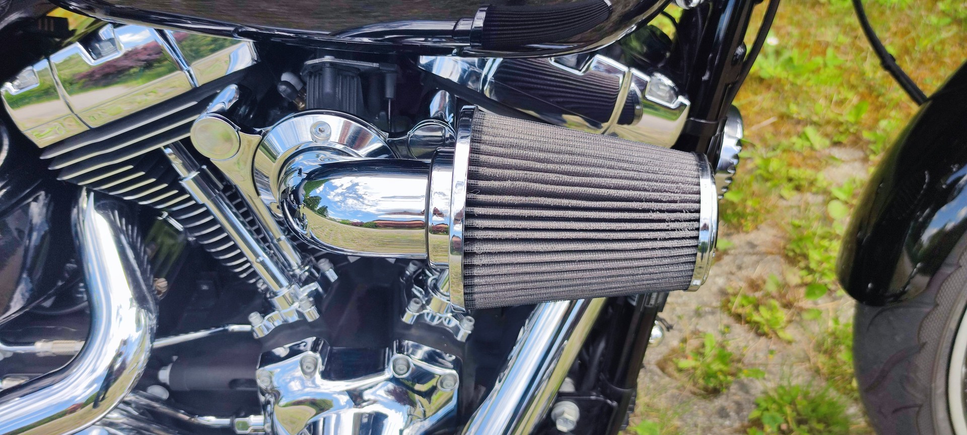 HARLEY-DAVIDSON FXSB Breakout 103 ABS-image-5