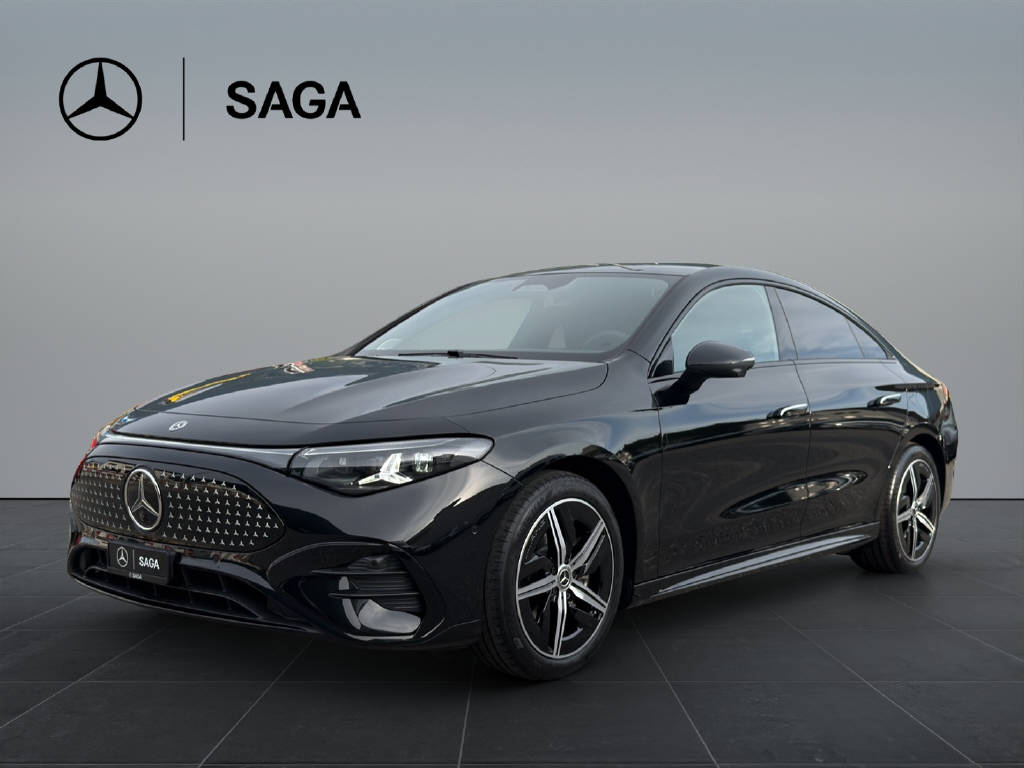 MERCEDES-BENZ CLA 350 4matic Shooting Brake-showroom-element-2