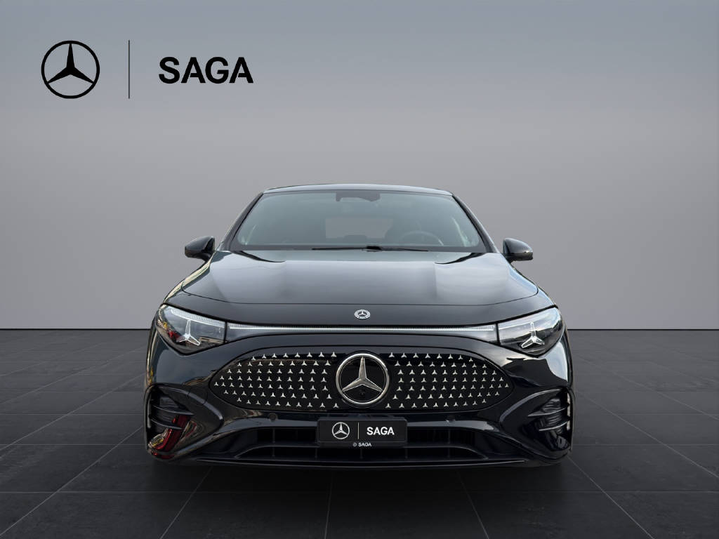 MERCEDES-BENZ CLA 350 4matic Shooting Brake-showroom-element-1