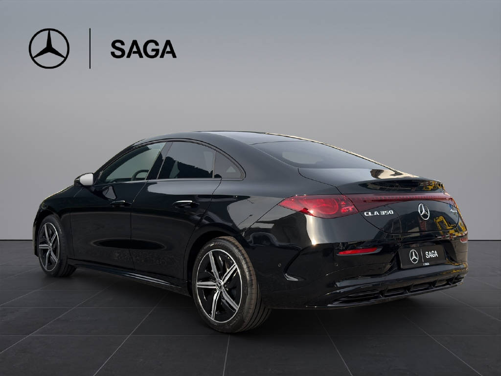 MERCEDES-BENZ CLA 350 4matic Shooting Brake-showroom-element-3