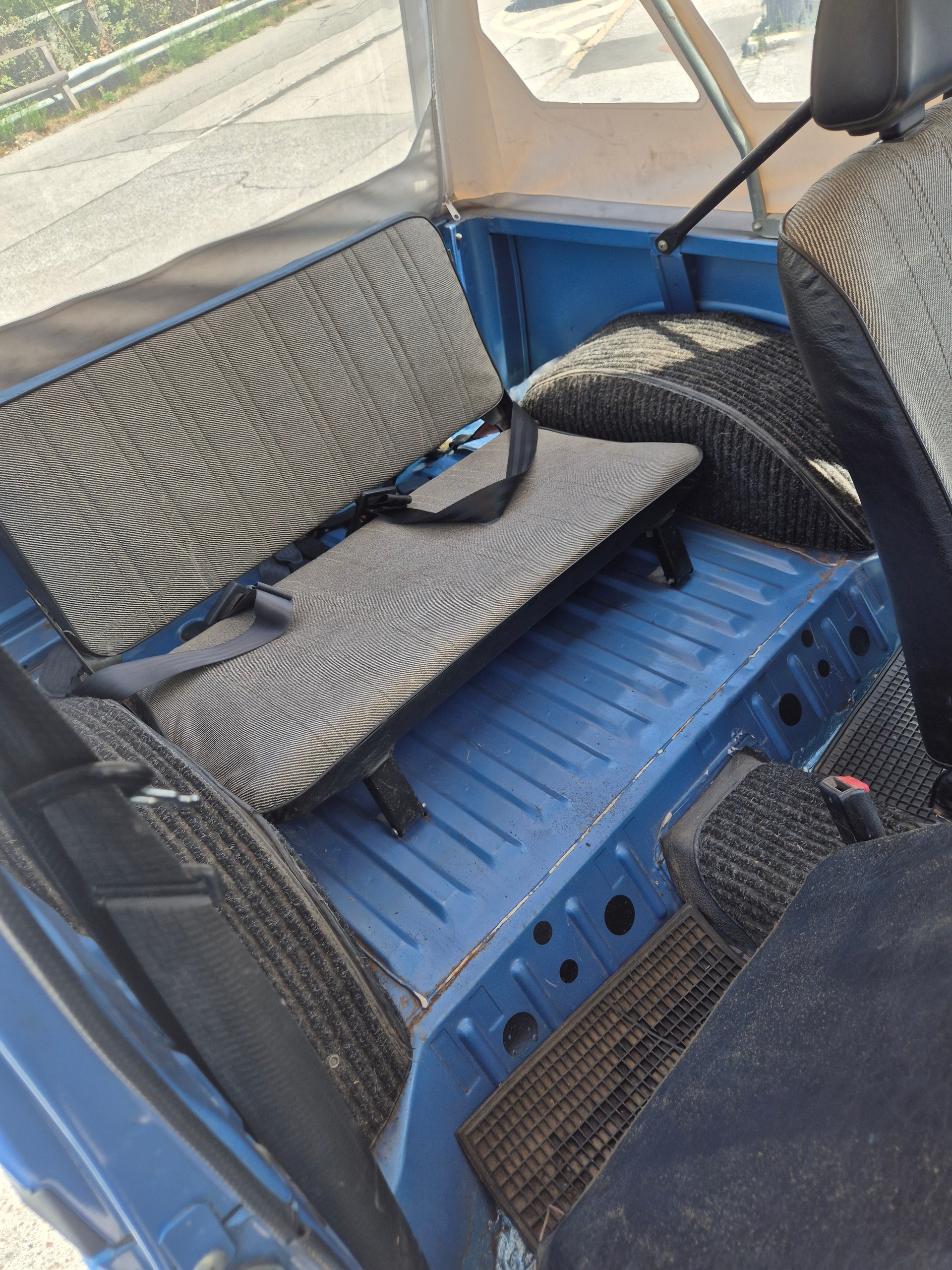 SUZUKI SJ 410 GL-image-8