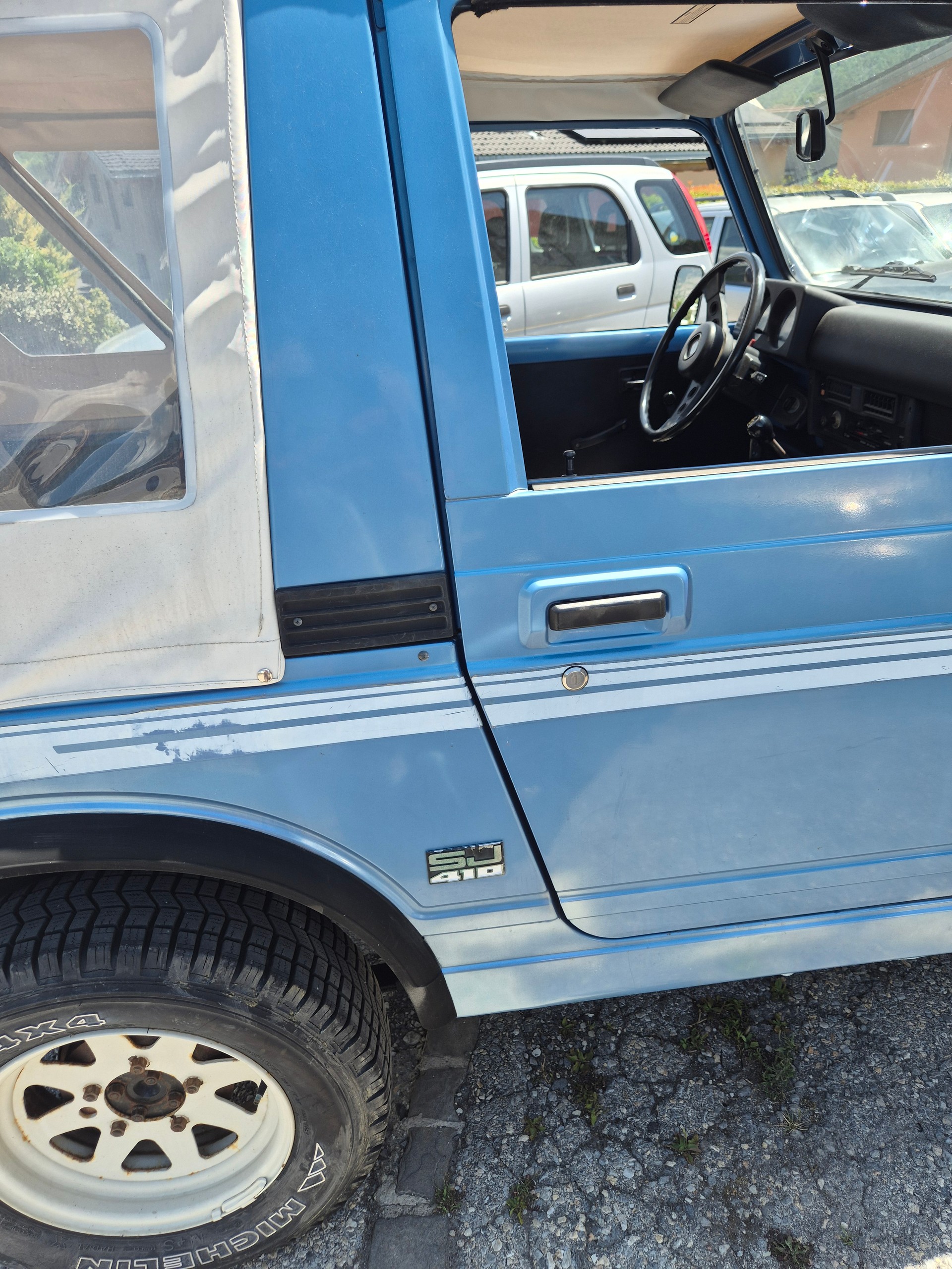 SUZUKI SJ 410 GL-image-6