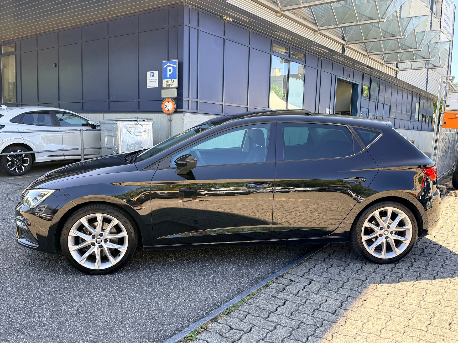 SEAT Leon 1.8 TSI FR-image-5