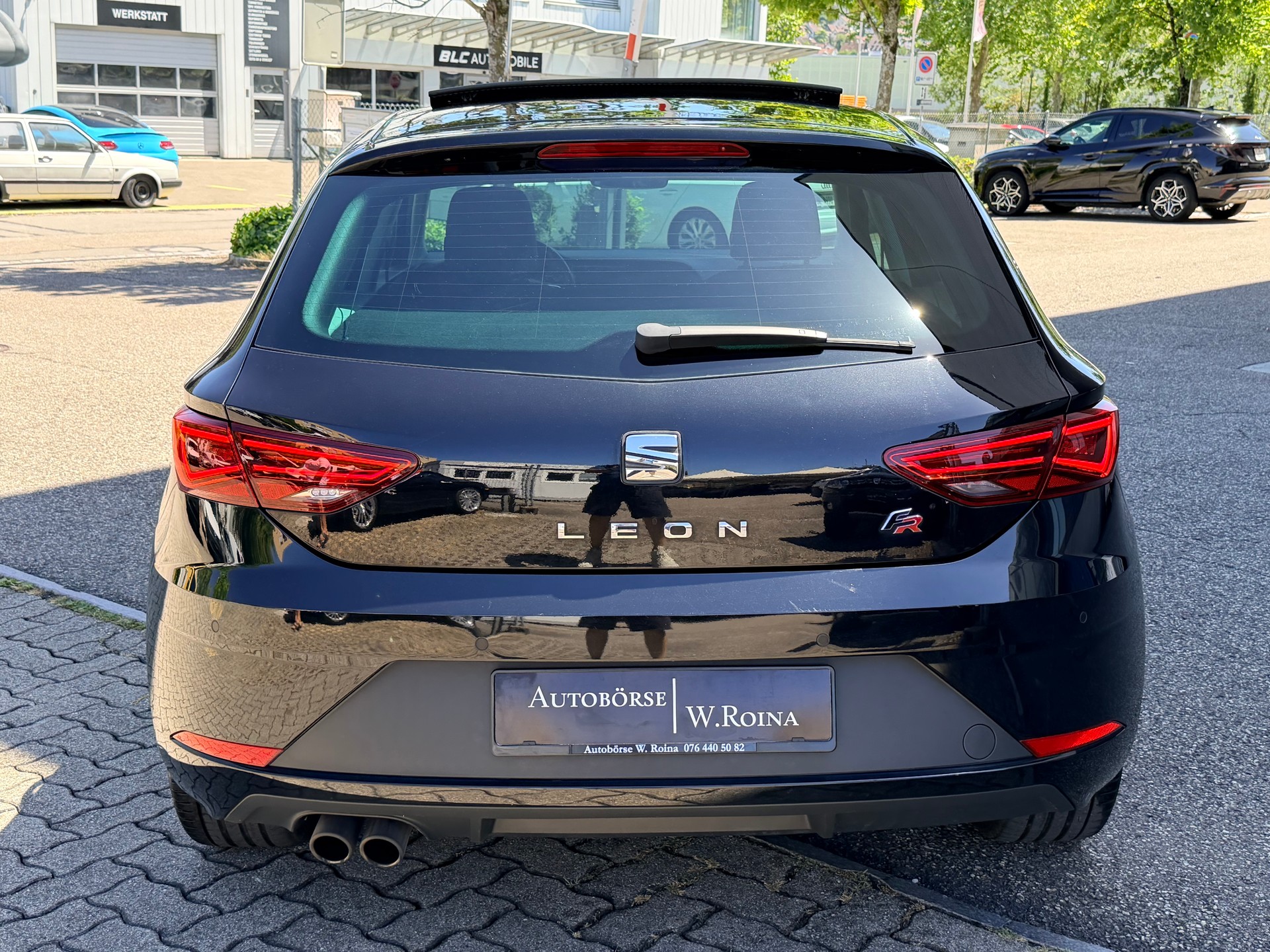 SEAT Leon 1.8 TSI FR-showroom-element-3
