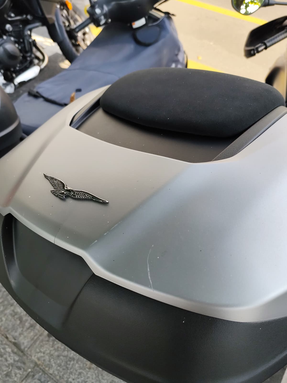 MOTO GUZZI Stelvio 1000 E5+-image-4