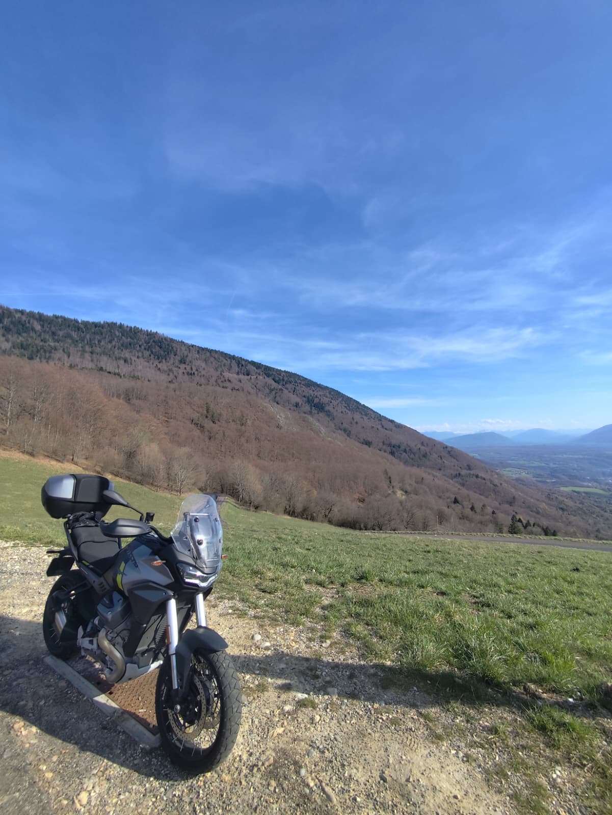 MOTO GUZZI Stelvio 1000 E5+-image-1