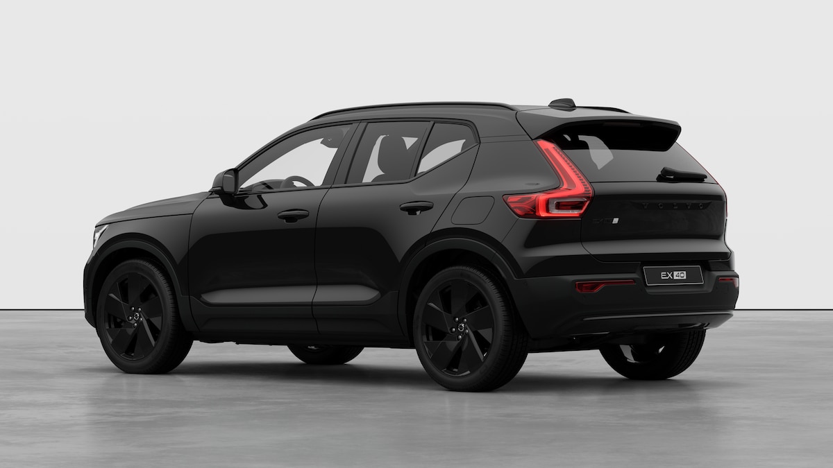 VOLVO EX40 Twin Black Edition AWD-showroom-element-1