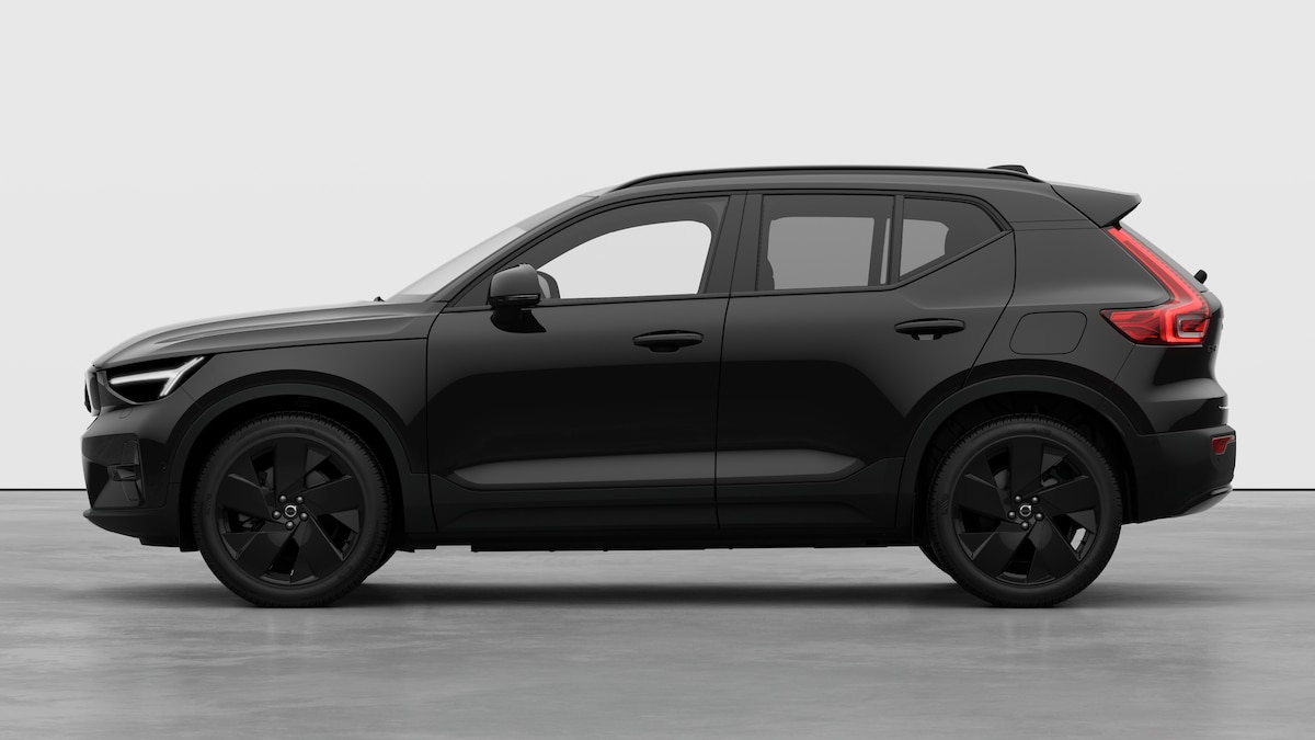VOLVO EX40 Twin Black Edition AWD-showroom-element-2
