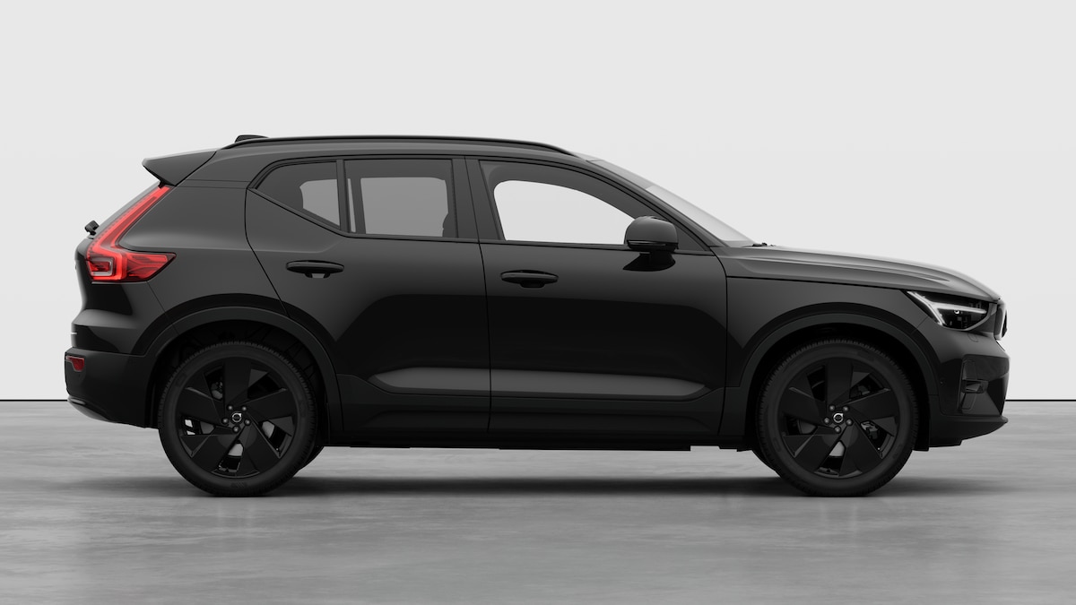 VOLVO EX40 Twin Black Edition AWD-showroom-element-3