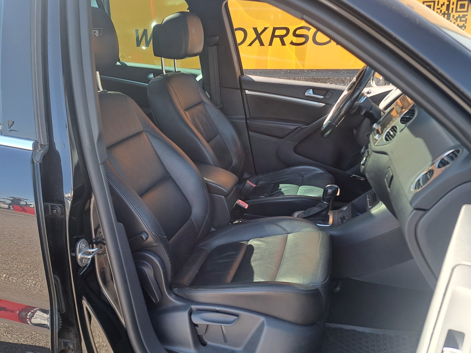 VW Tiguan 2.0 TSI Sport&Style 4Motion DSG-image-4