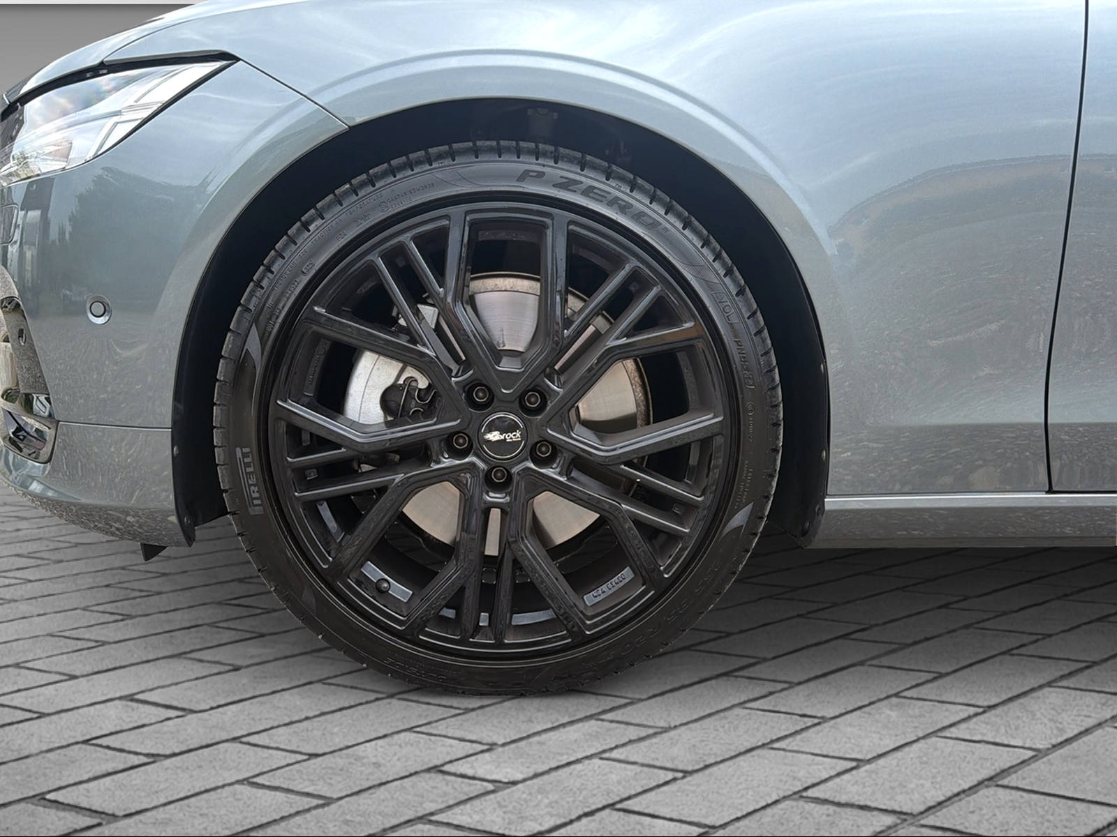 VOLVO V90 2.0 T6 R-Design AWD-showroom-element-3