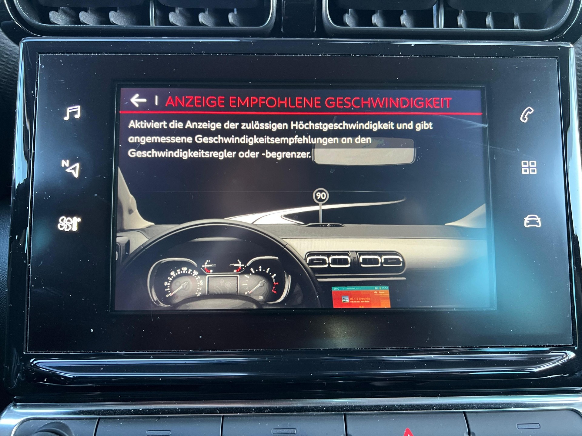 CITROEN C3 Aircross 1.2 PureTech 110 Shine-image-25