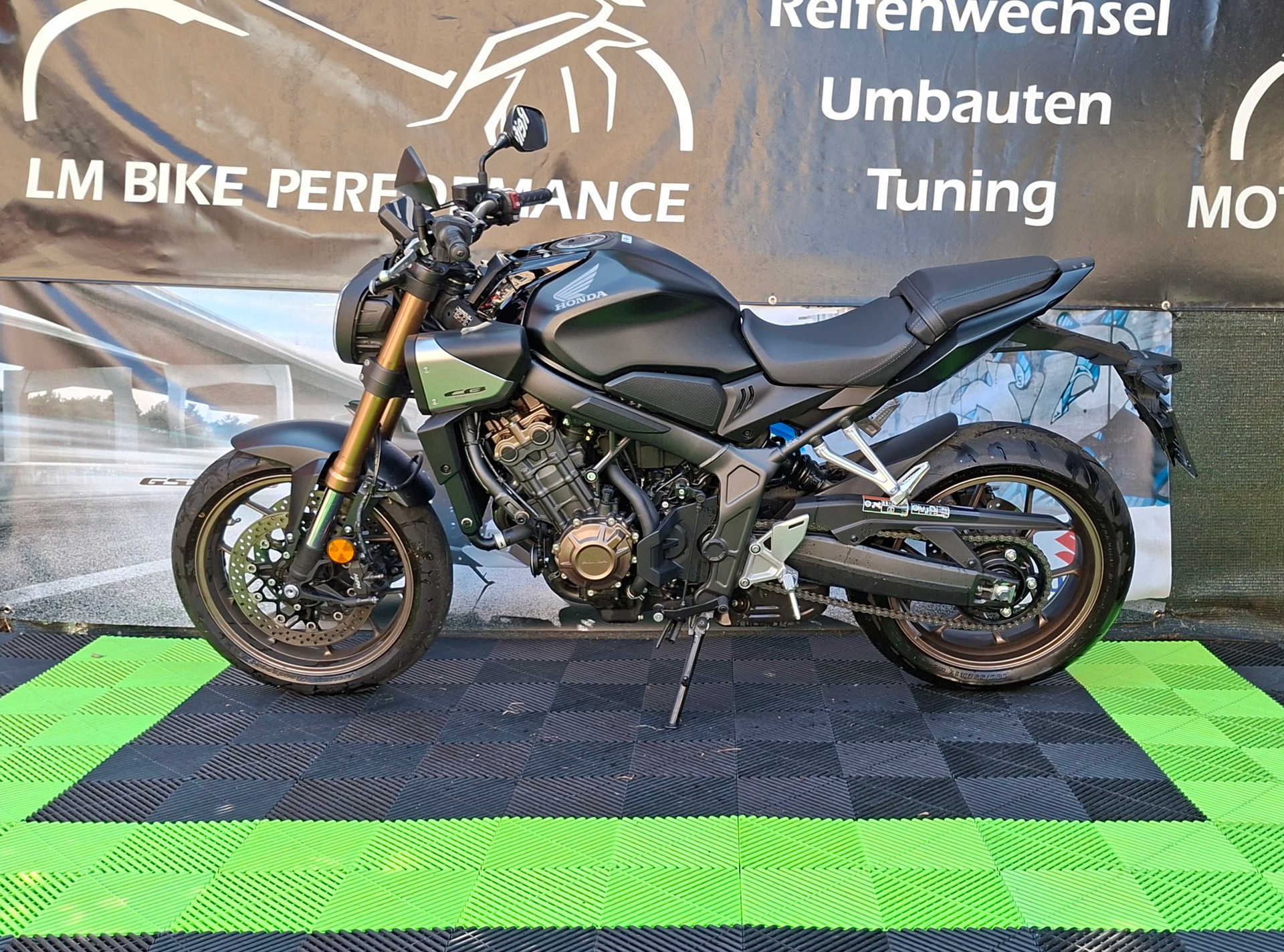 HONDA CB 650 R (35kW)-image-4