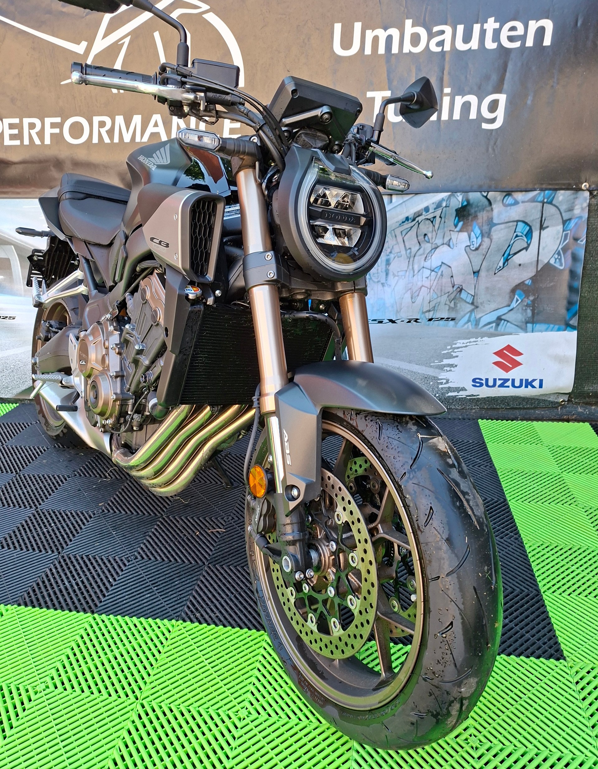 HONDA CB 650 R (35kW)-image-8
