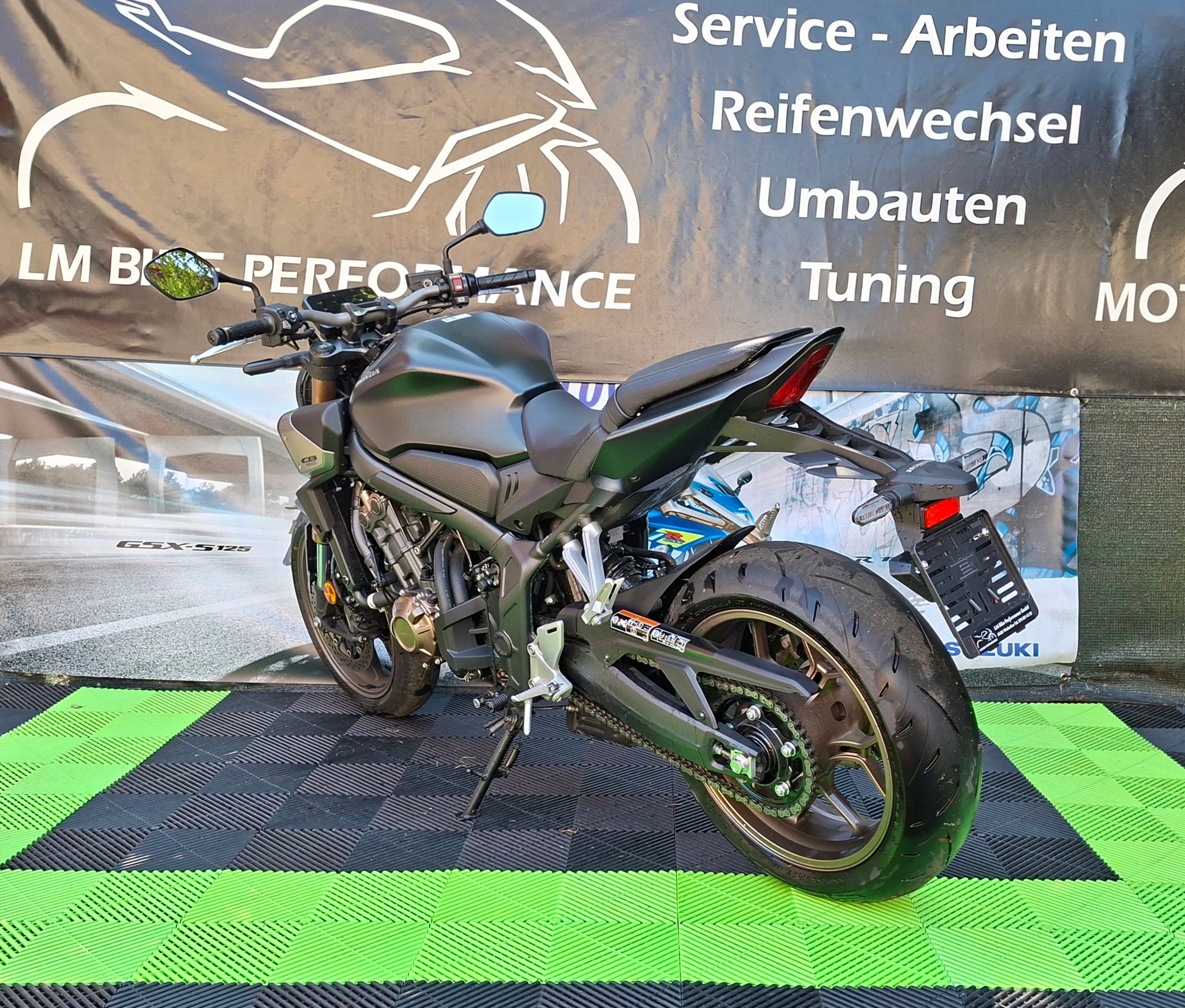 HONDA CB 650 R (35kW)-image-5