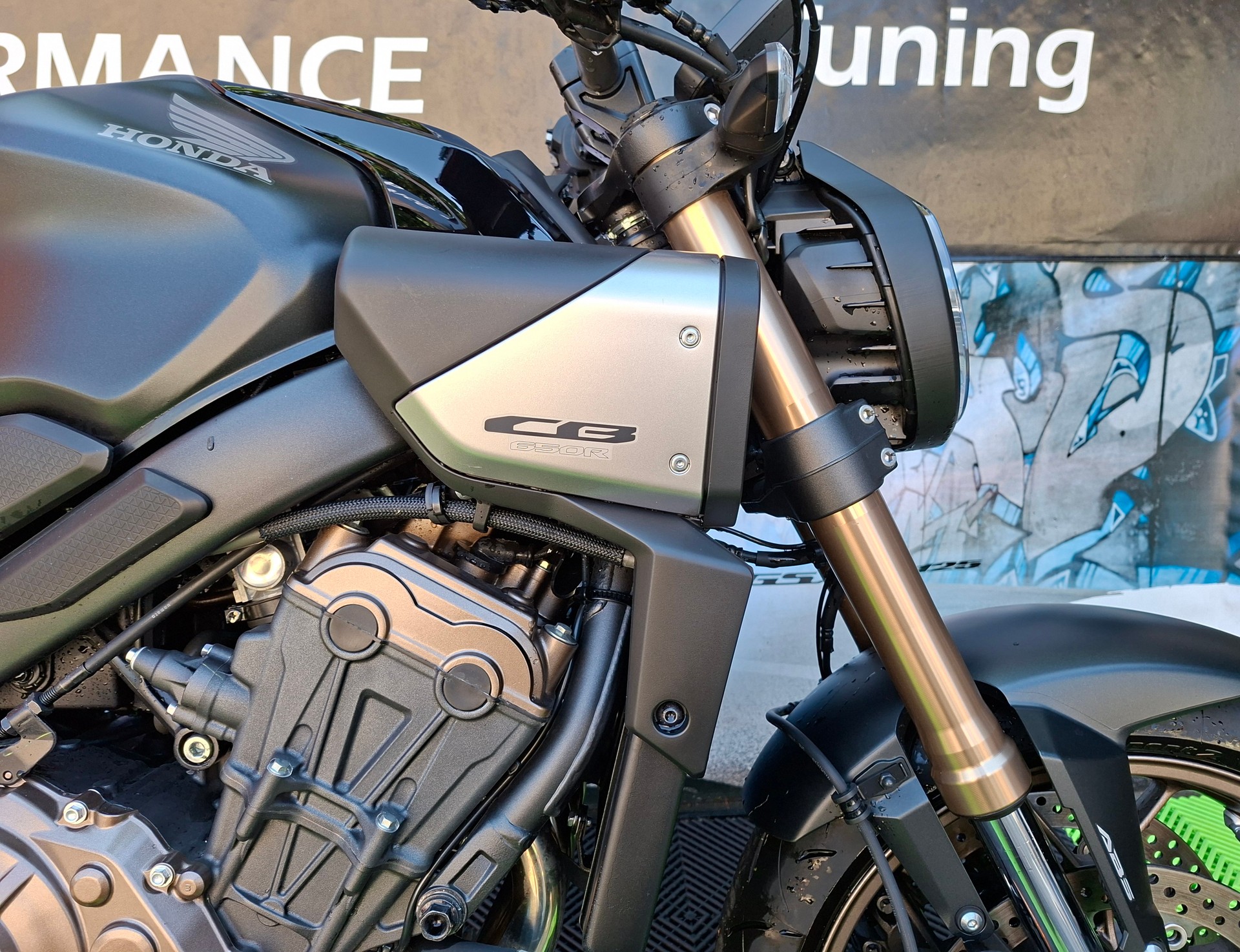 HONDA CB 650 R (35kW)-image-11