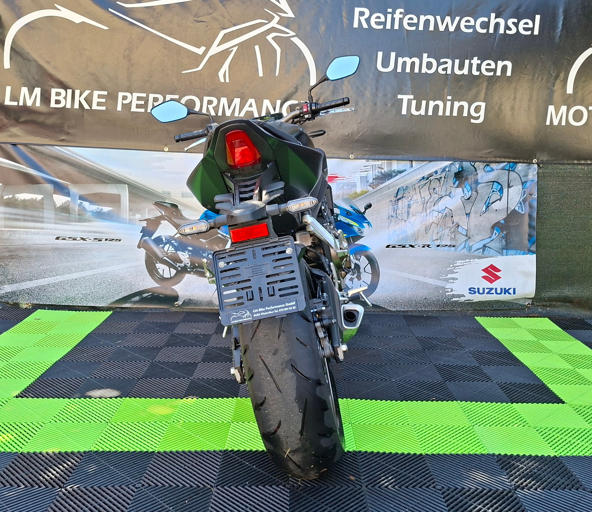 HONDA CB 650 R (35kW)-image-6