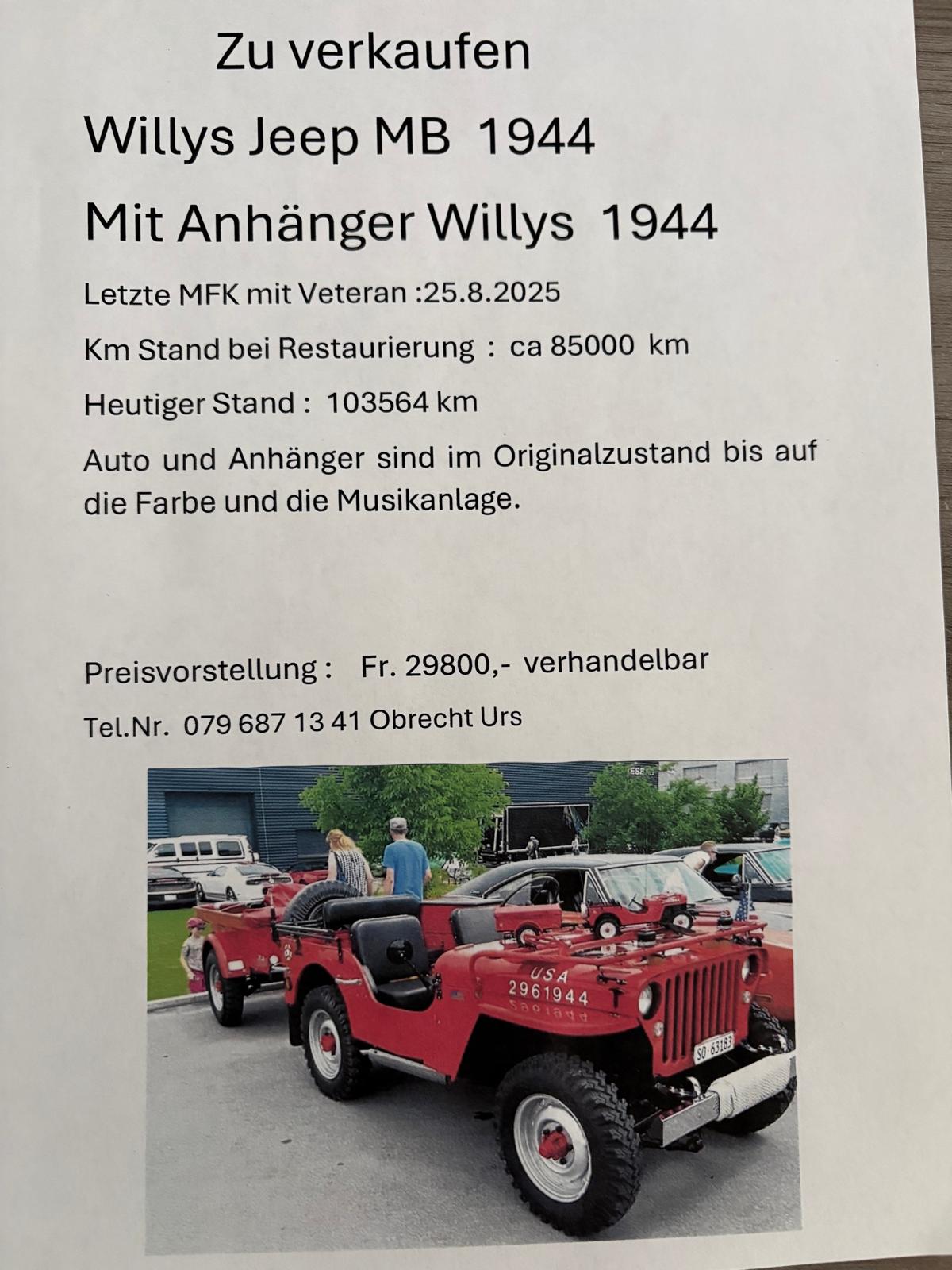 WILLYS Jeep MB-image-11