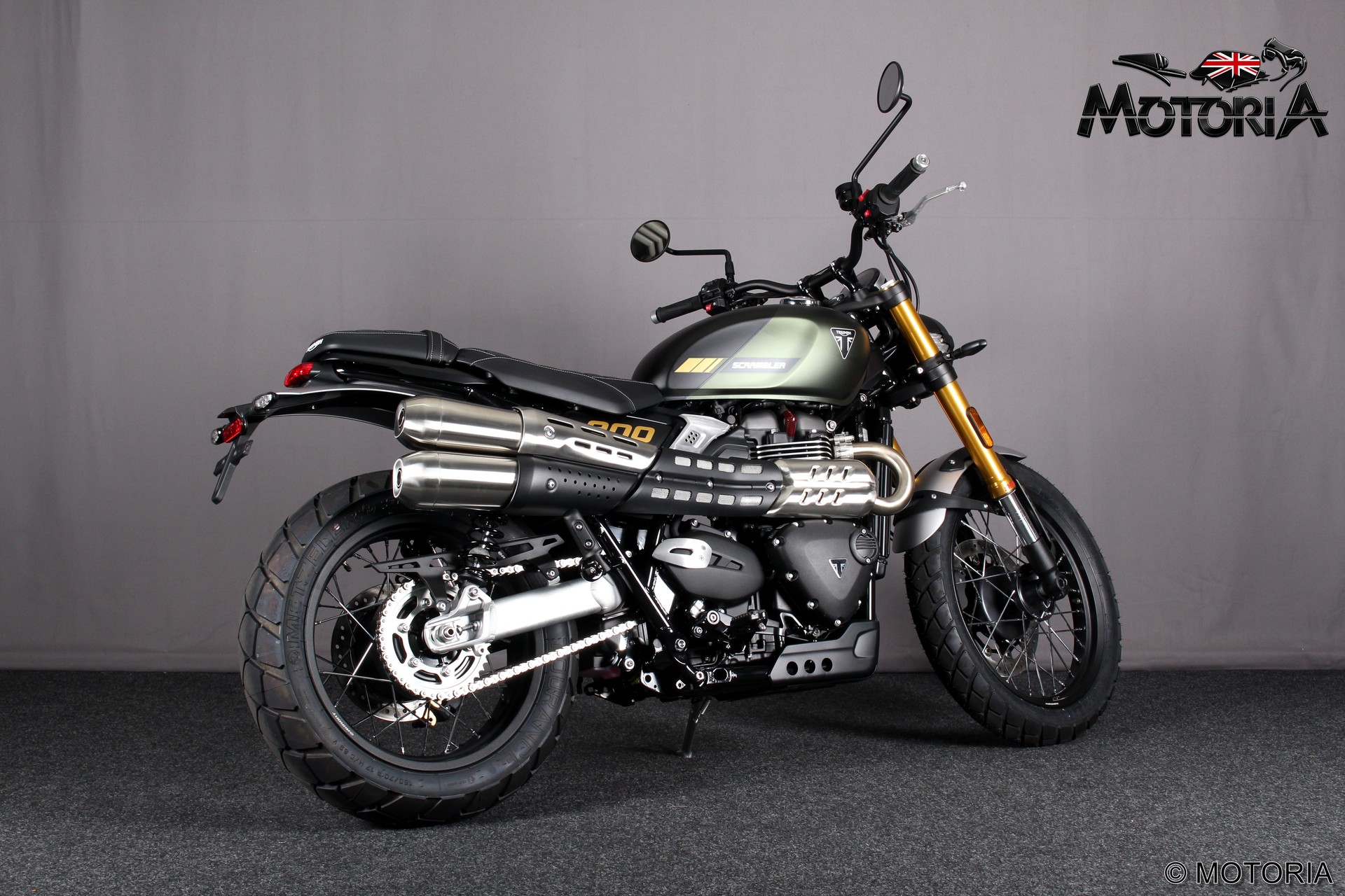 TRIUMPH Scrambler 900-image-2