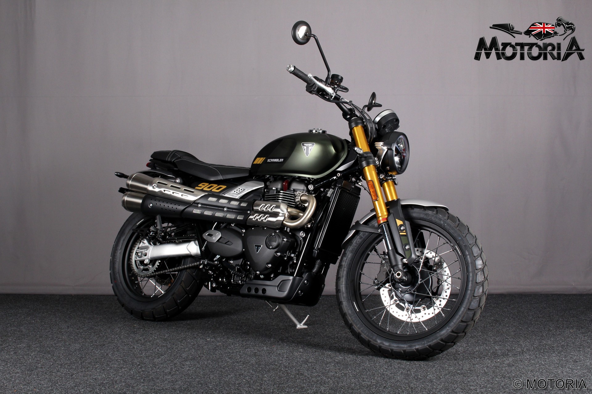 TRIUMPH Scrambler 900-image-0