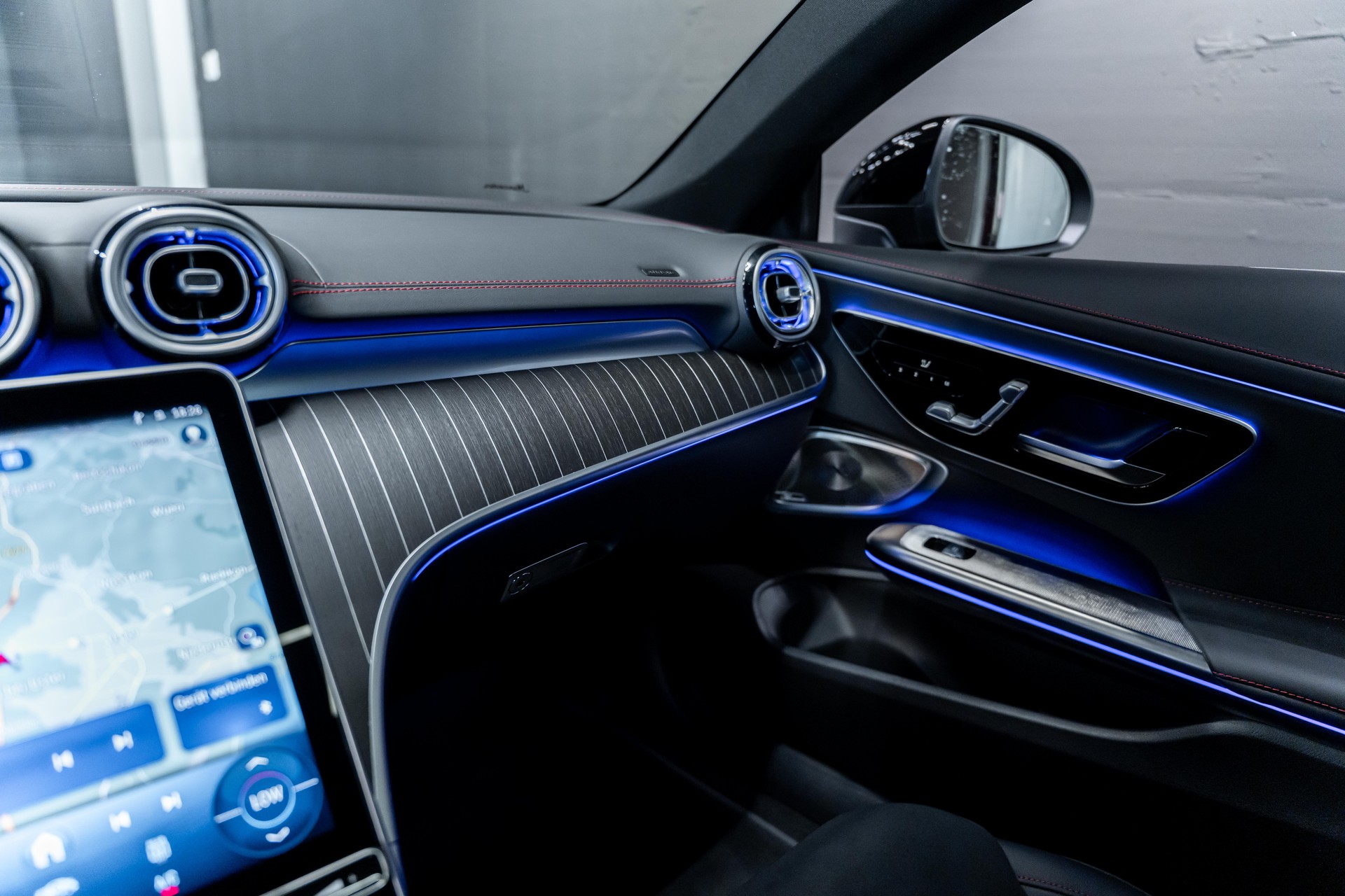 MERCEDES-BENZ CLE 53 Coupé AMG 4Matic+ 9G-Tronic-image-14