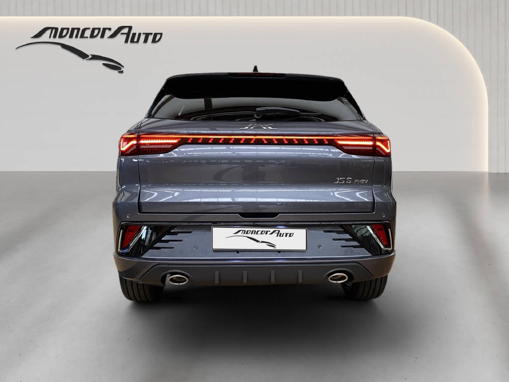 JAC JS6 PHEV-image-7