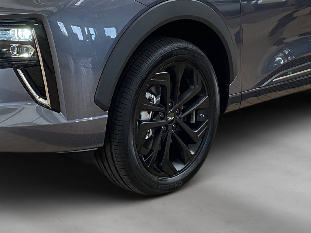 JAC JS6 PHEV-showroom-element-3
