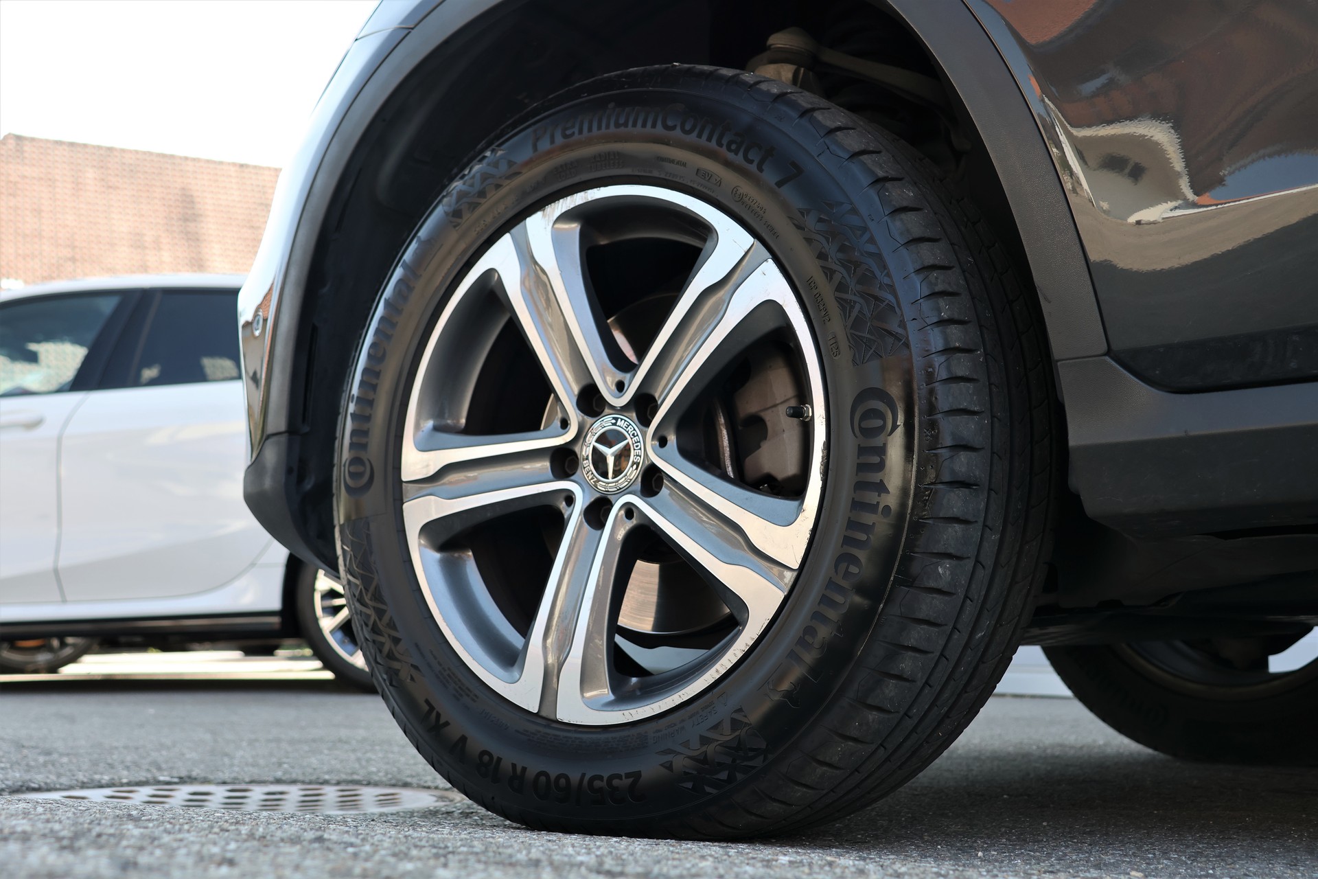 MERCEDES-BENZ GLC 220 d Off-Road 4Matic 9G-Tronic (CH) + 2.5T AHK-image-7