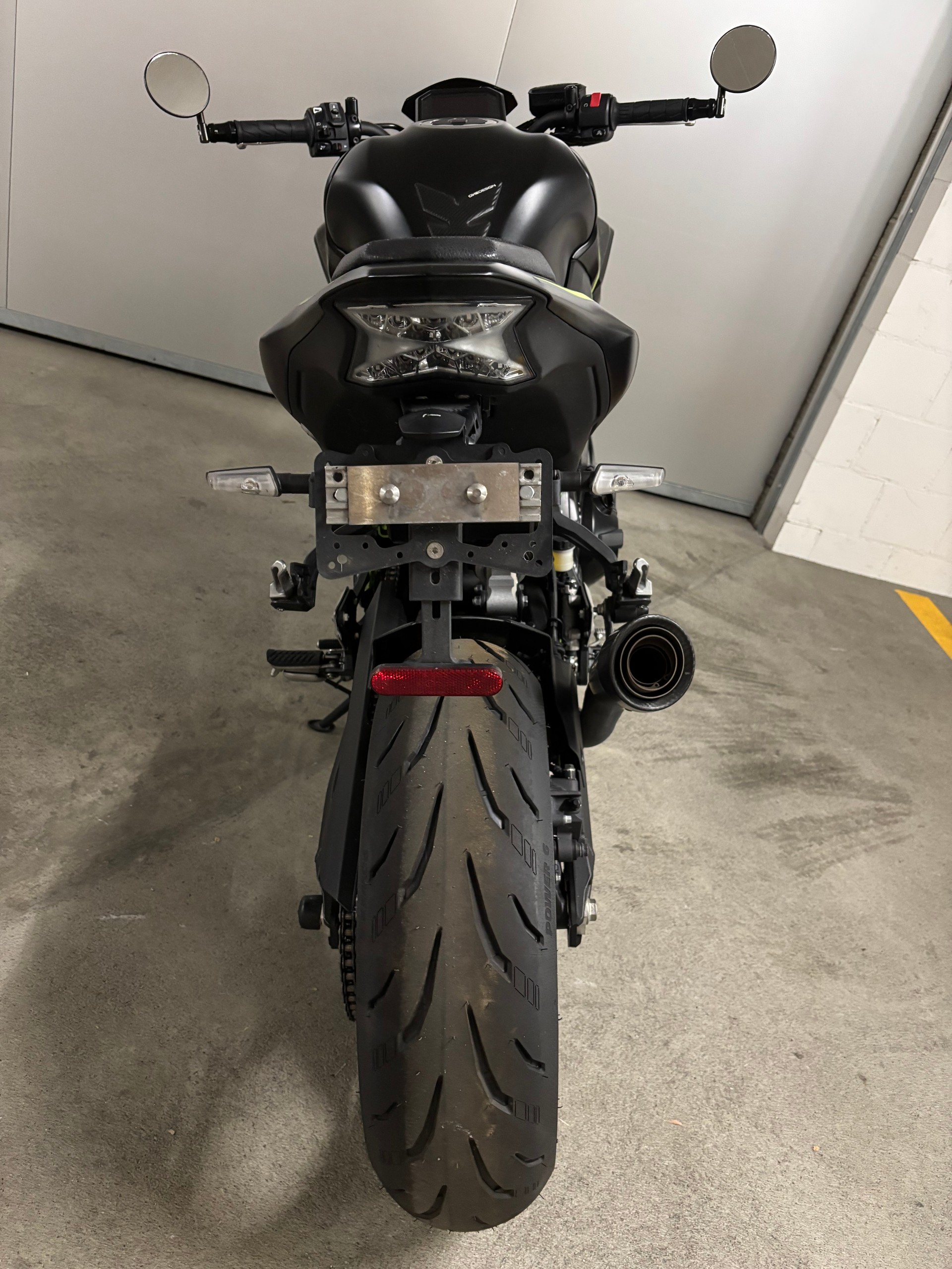 KAWASAKI Z 900-image-3