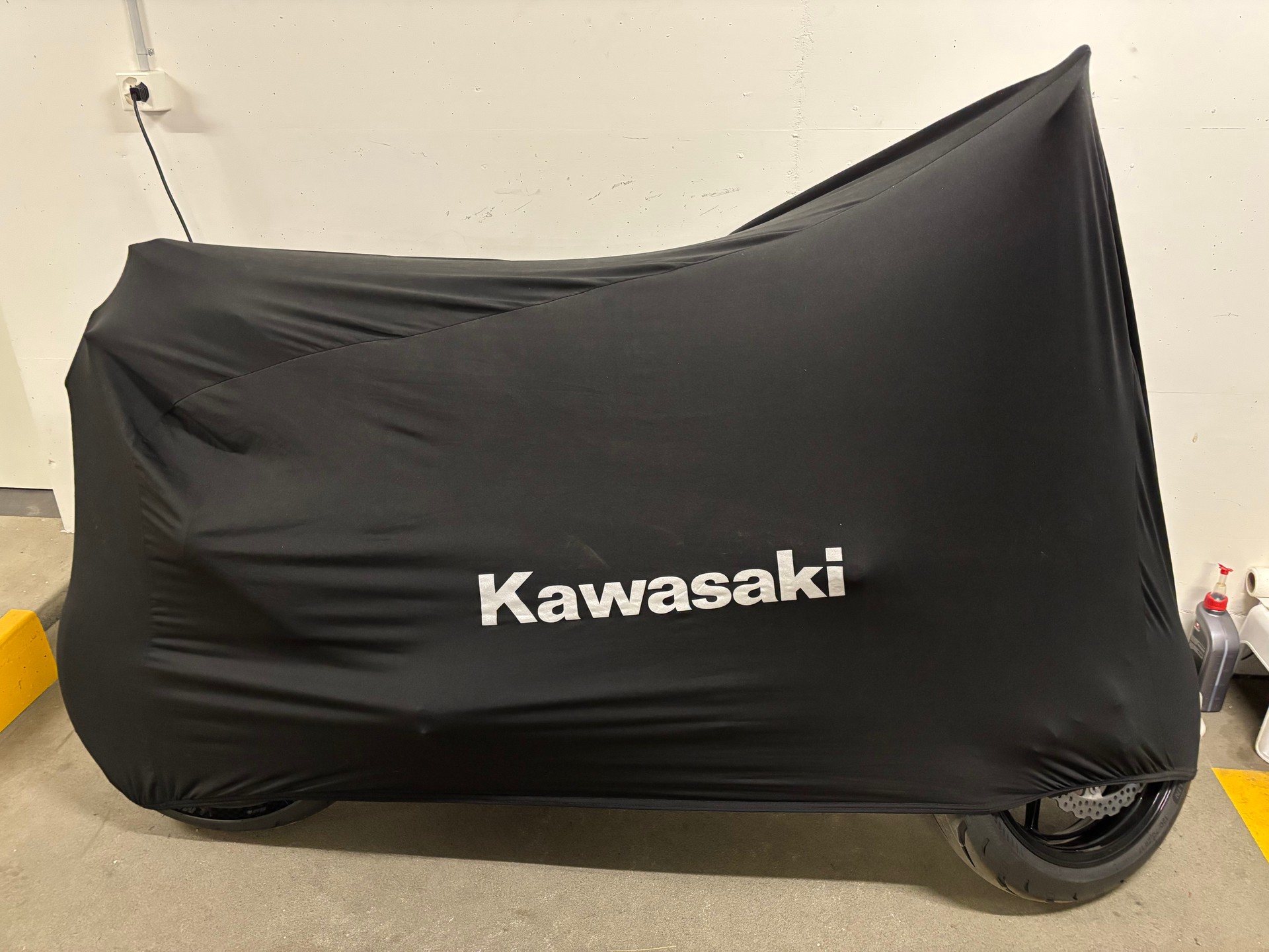 KAWASAKI Z 900-image-10