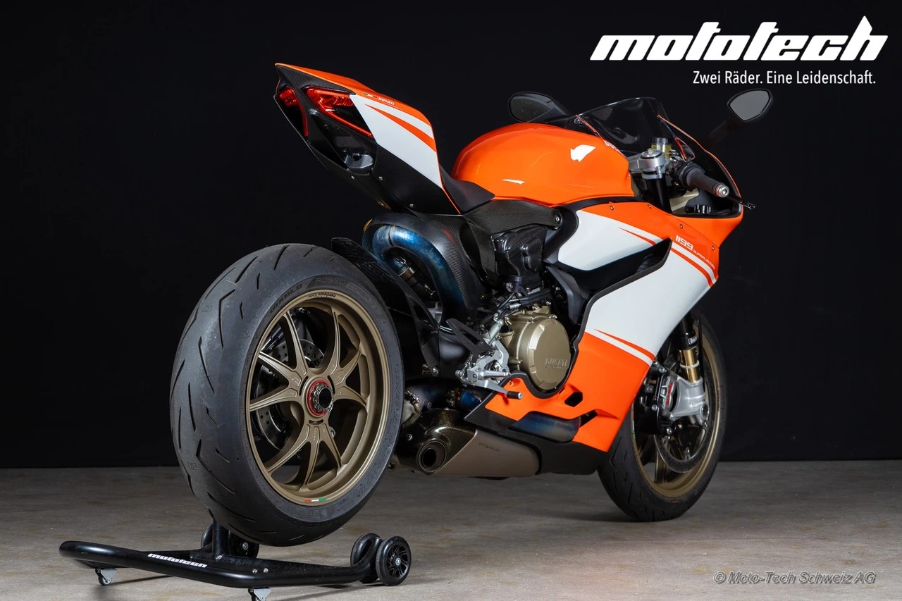 DUCATI Panigale 1199 Superleggera ABS-image-2