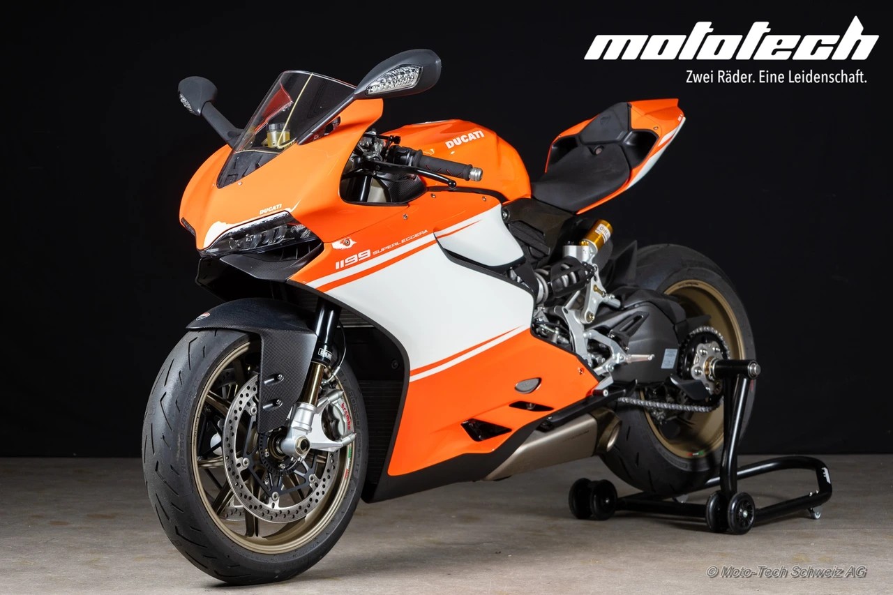 DUCATI Panigale 1199 Superleggera ABS-image-5