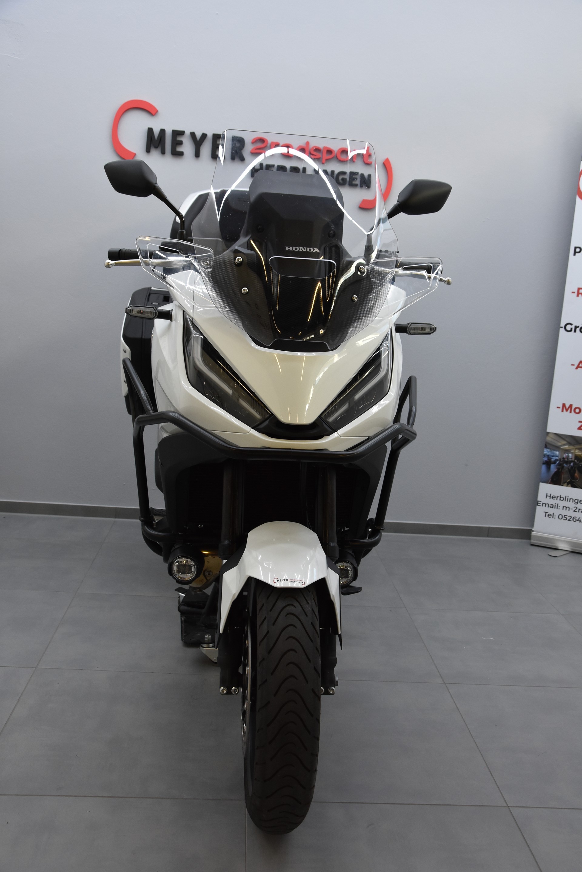 HONDA NT 1100-image-6