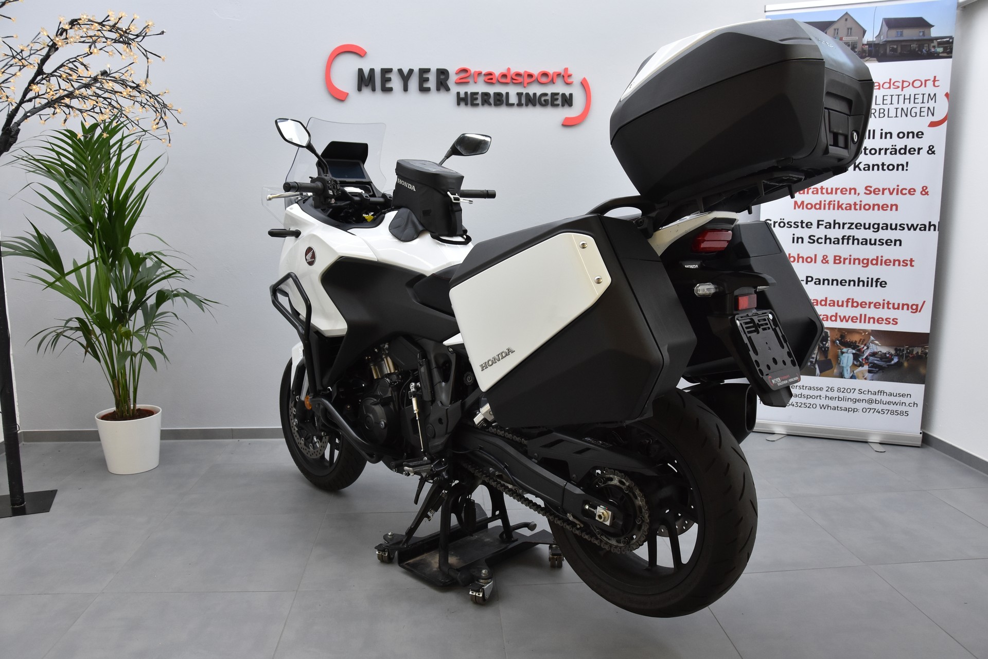 HONDA NT 1100-image-10