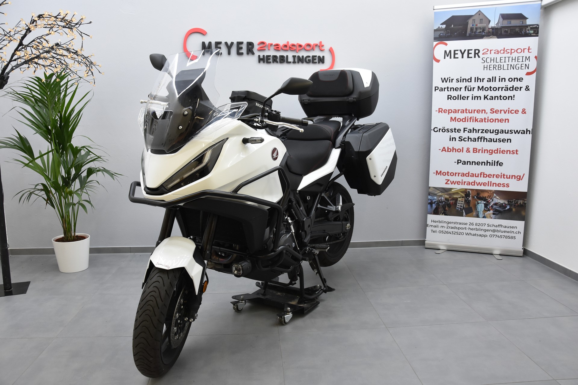 HONDA NT 1100-image-7
