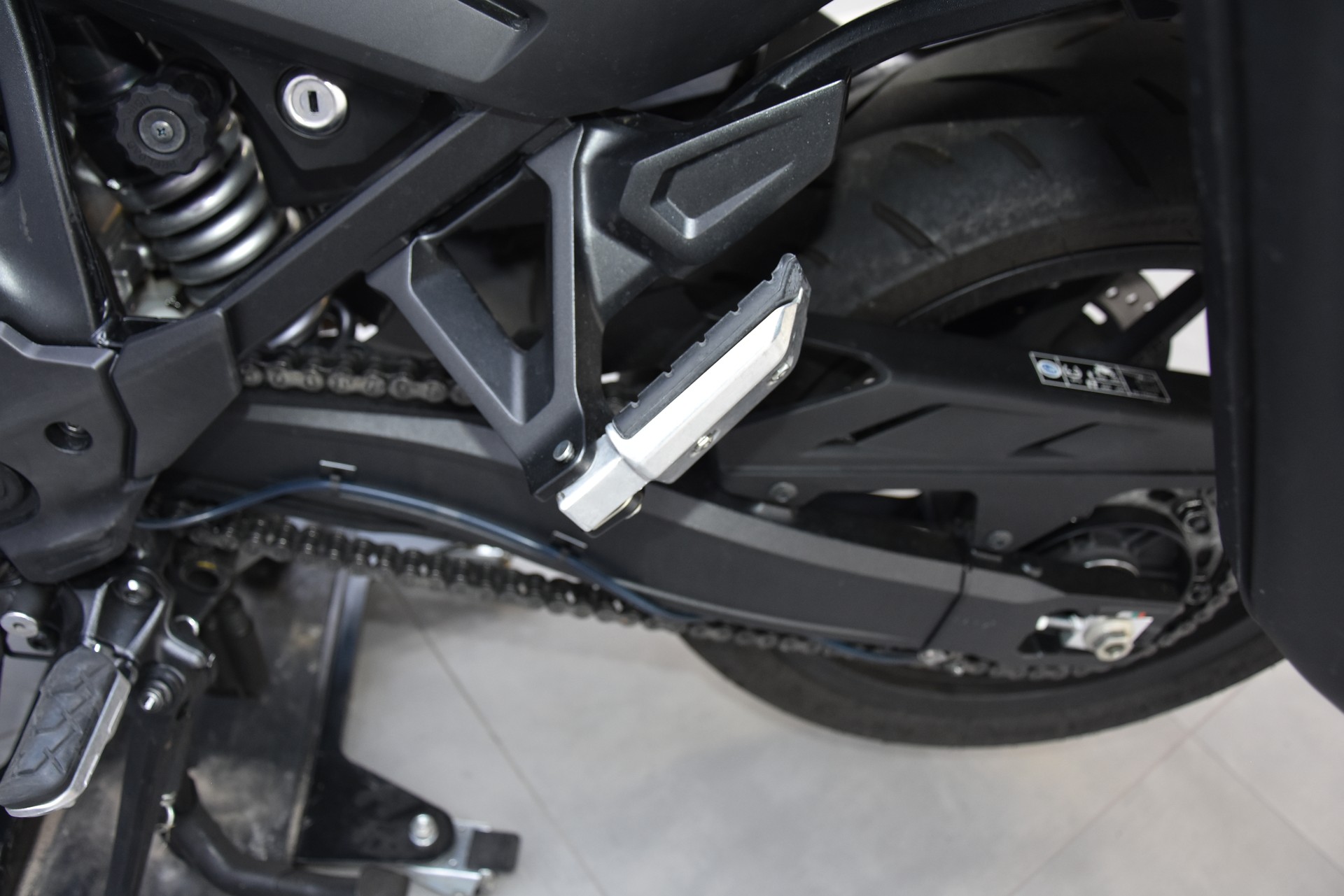 HONDA NT 1100-image-11