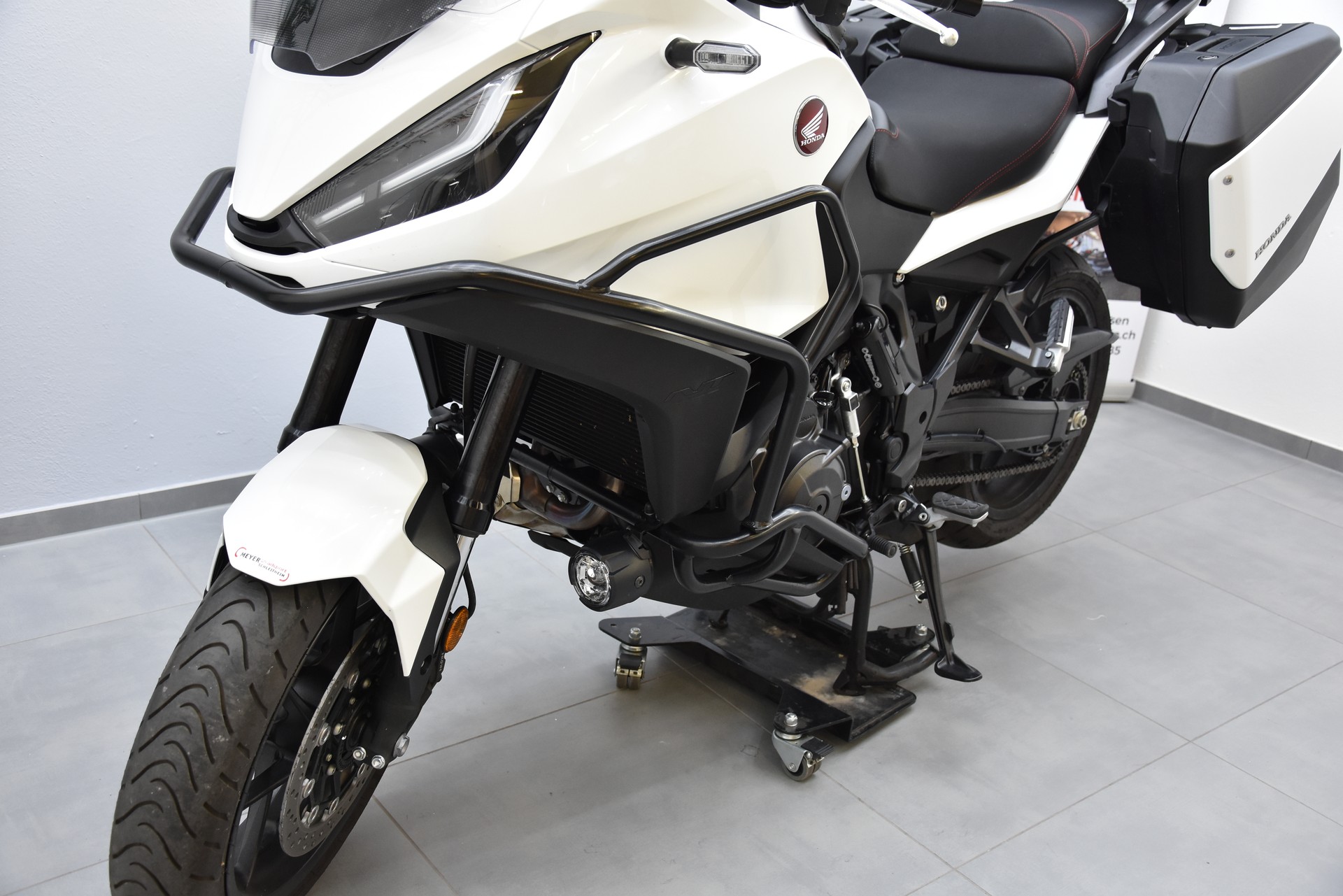HONDA NT 1100-image-9
