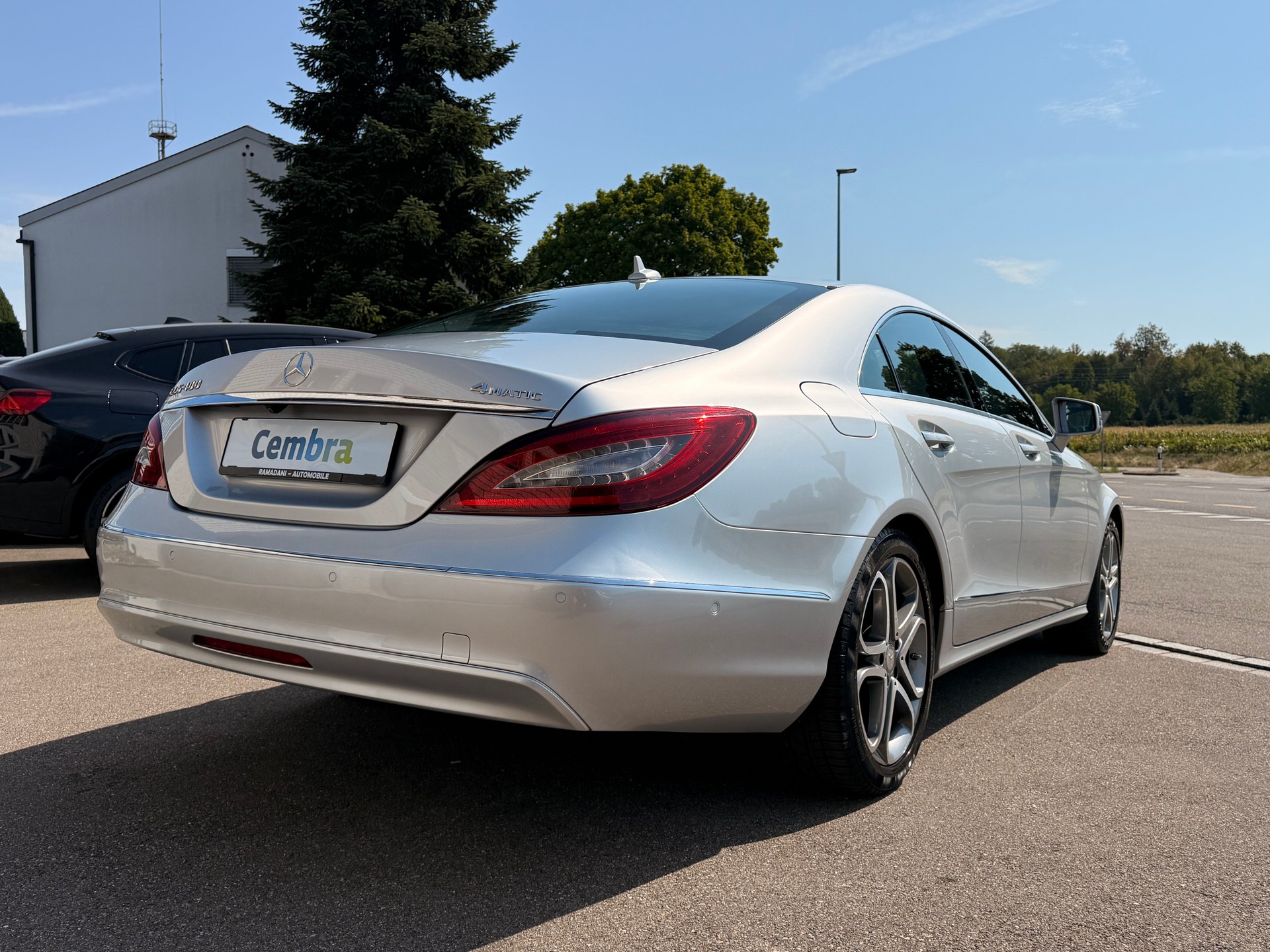 MERCEDES-BENZ CLS 400 4Matic 9G-Tronic-showroom-element-2