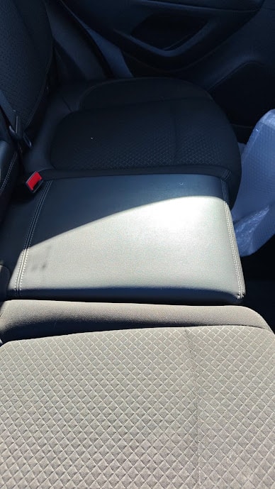 OPEL Mokka X 1.4i 16V Turbo Enjoy 4WD-image-7