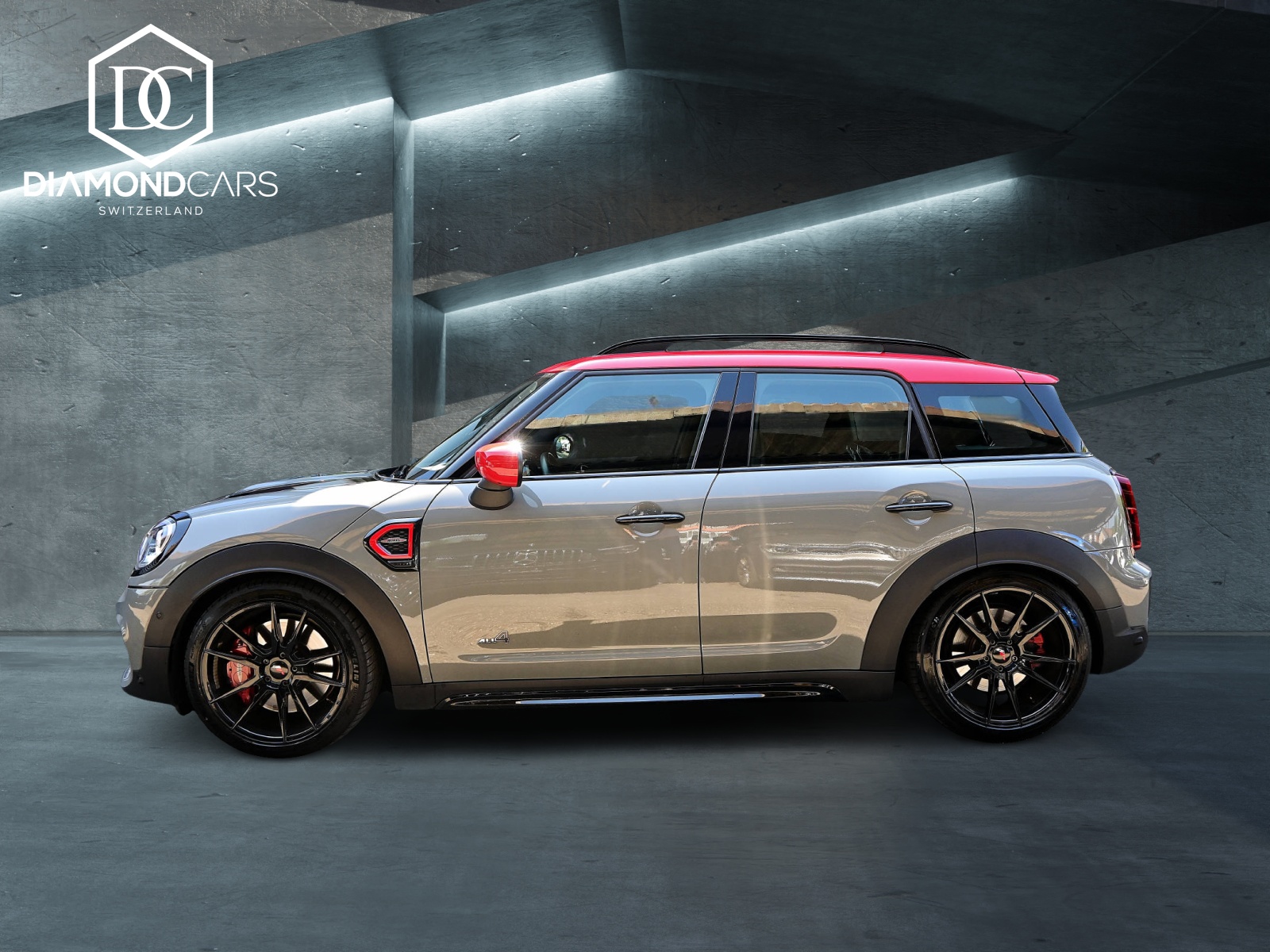 MINI Countryman F60 2.0i John Cooper Works ALL4-showroom-element-3