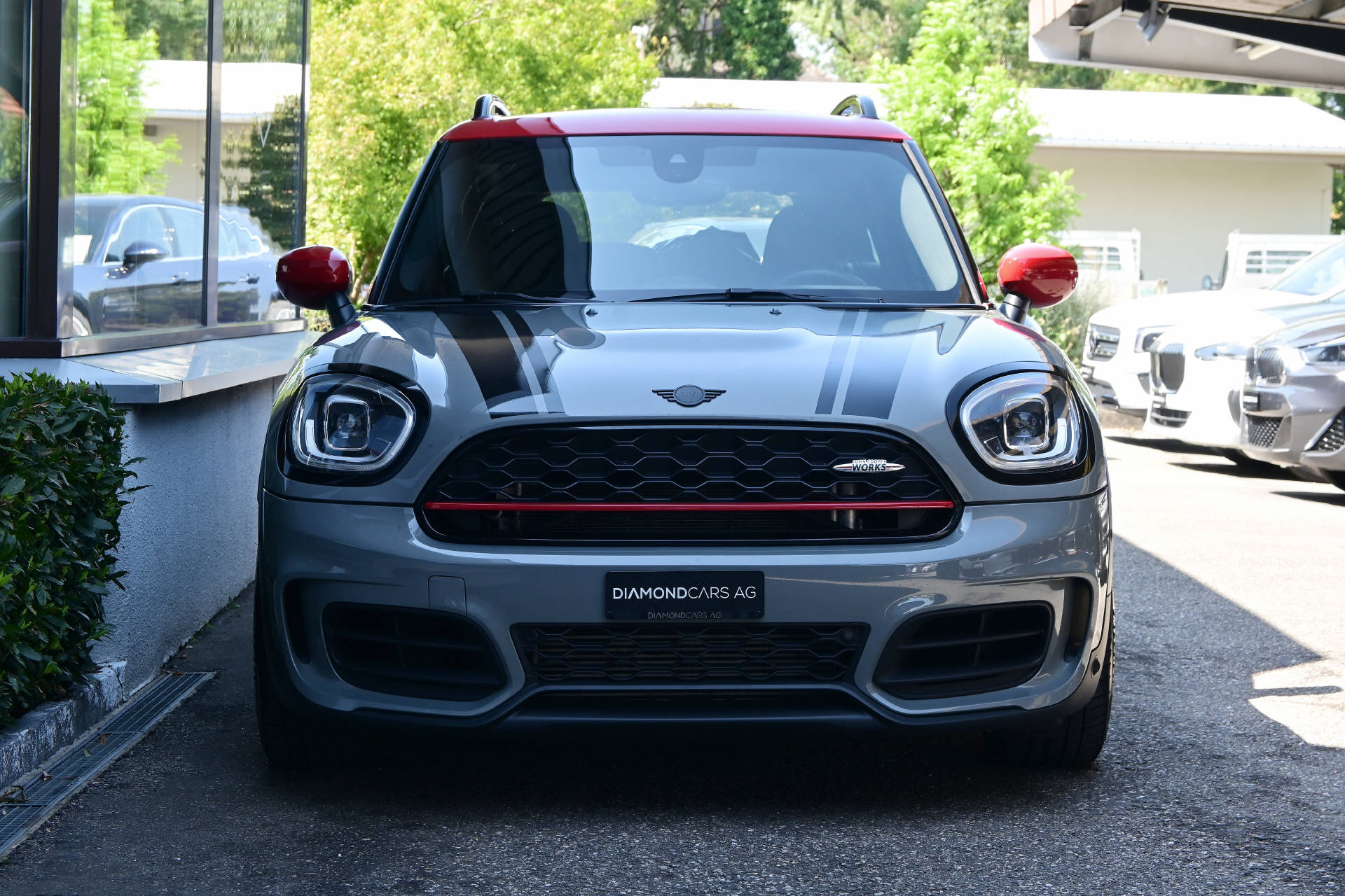 MINI Countryman F60 2.0i John Cooper Works ALL4-showroom-element-1